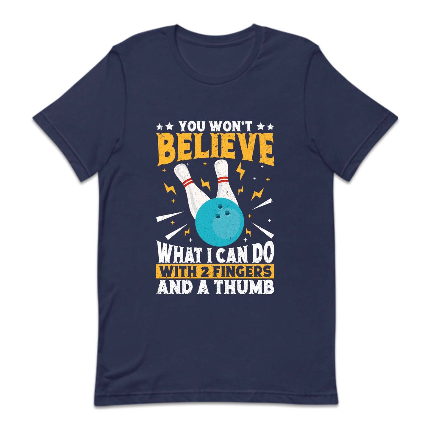 Retro Funny Bowling | PRODUCT CODE: FNYBLWRST