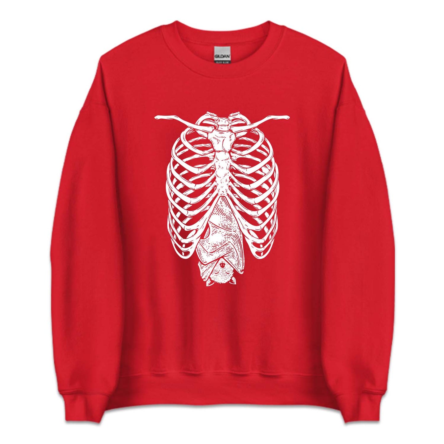 Creepy Cute Bat Ribcage | PRODUCT CODE: BTHMNRBCG