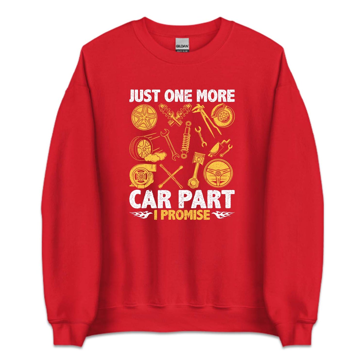 Car Part Lover Auto Mechanic | PRODUCT CODE: ONMRCJUIPR
