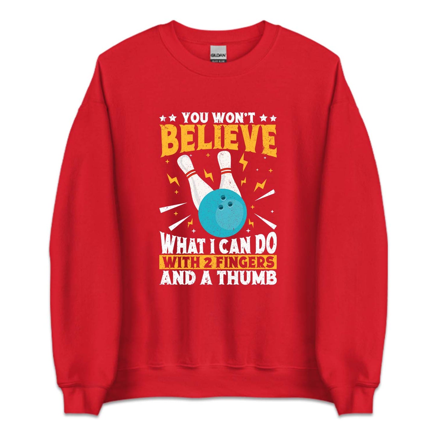 Retro Funny Bowling | PRODUCT CODE: FNYBLWRST