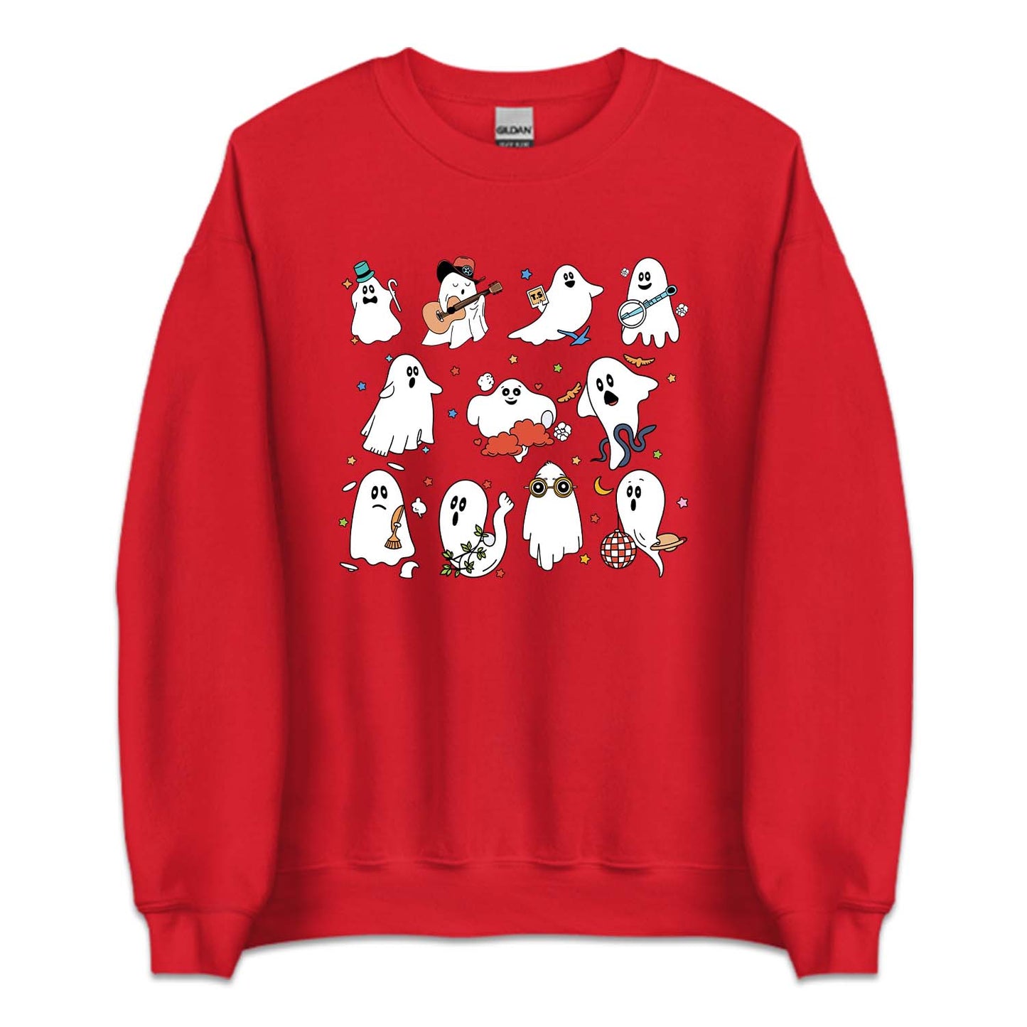 The Eras Ghost Tour Swiftie Spooky Halloween | PRODUCT CODE: TERSAGHTUS