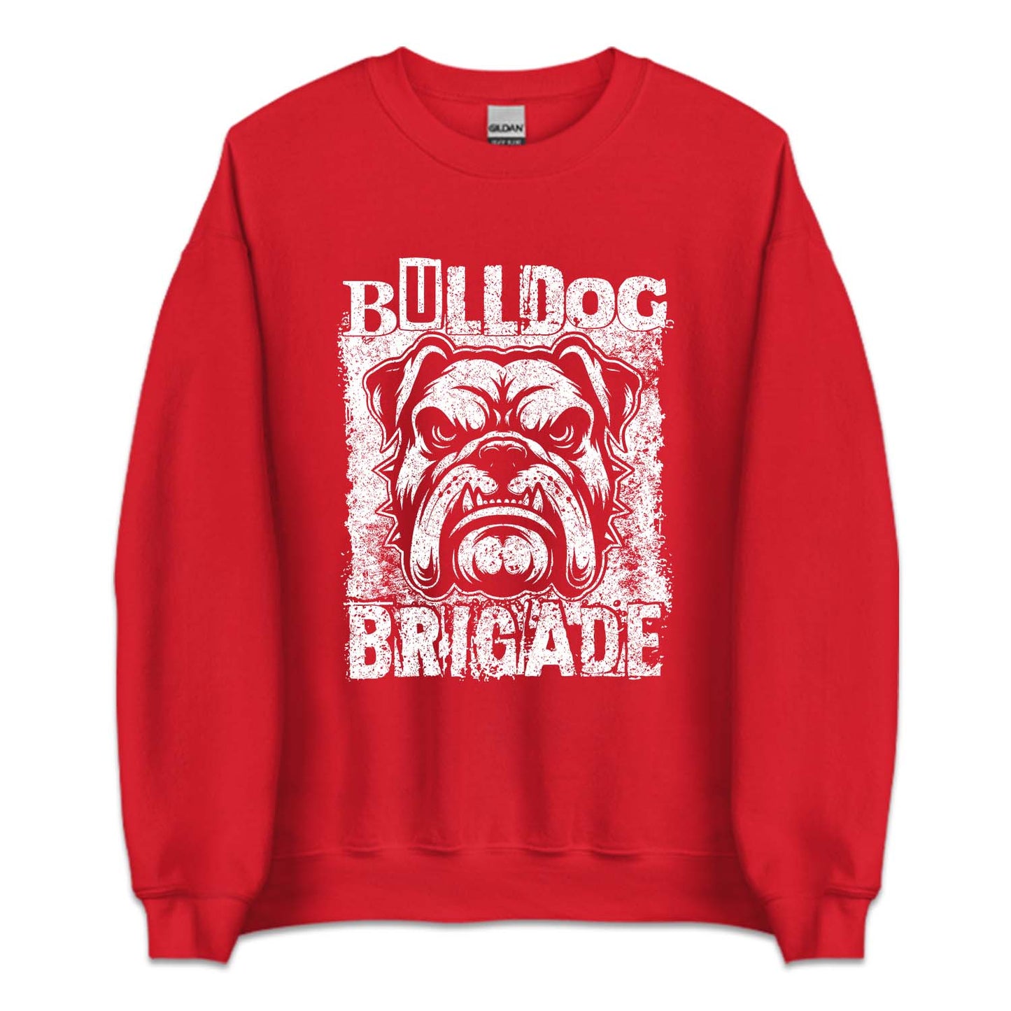 Bulldog Brigade Cool Dog | PRODUCT CODE: BULDGOGDE