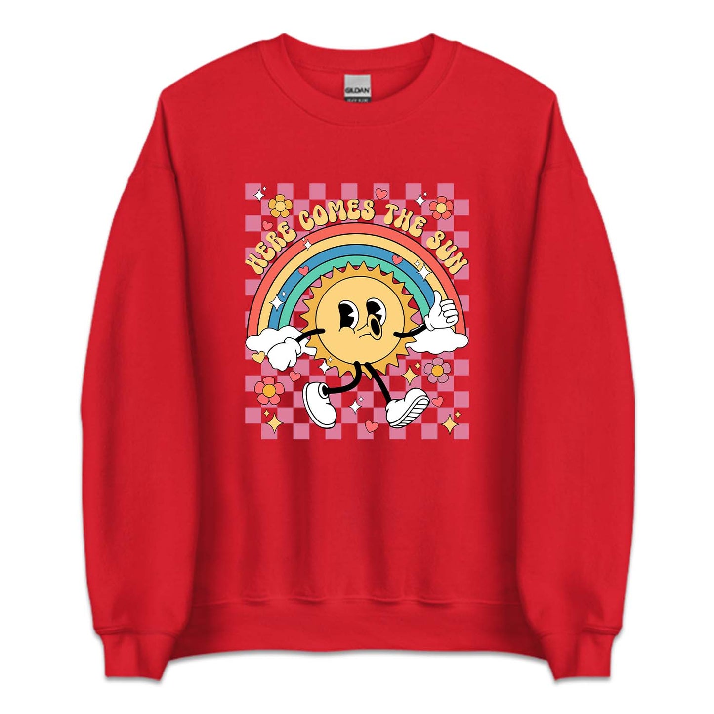 Here Comes The Sun Beach Vacation | PRODUCT CODE: HRCMSTHUN