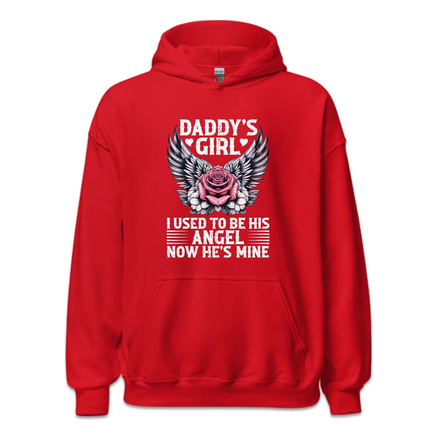 Daddy's Girl Memorial Father's Day In Memory of Dad | PRODUCT CODE: DGRLMRFTHD
