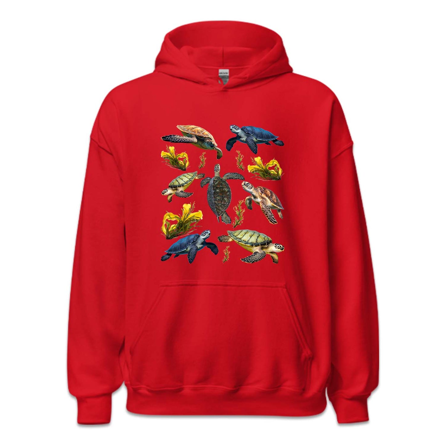 Vintage Sea Turtle Collection | PRODUCT CODE: SAETRULTCO