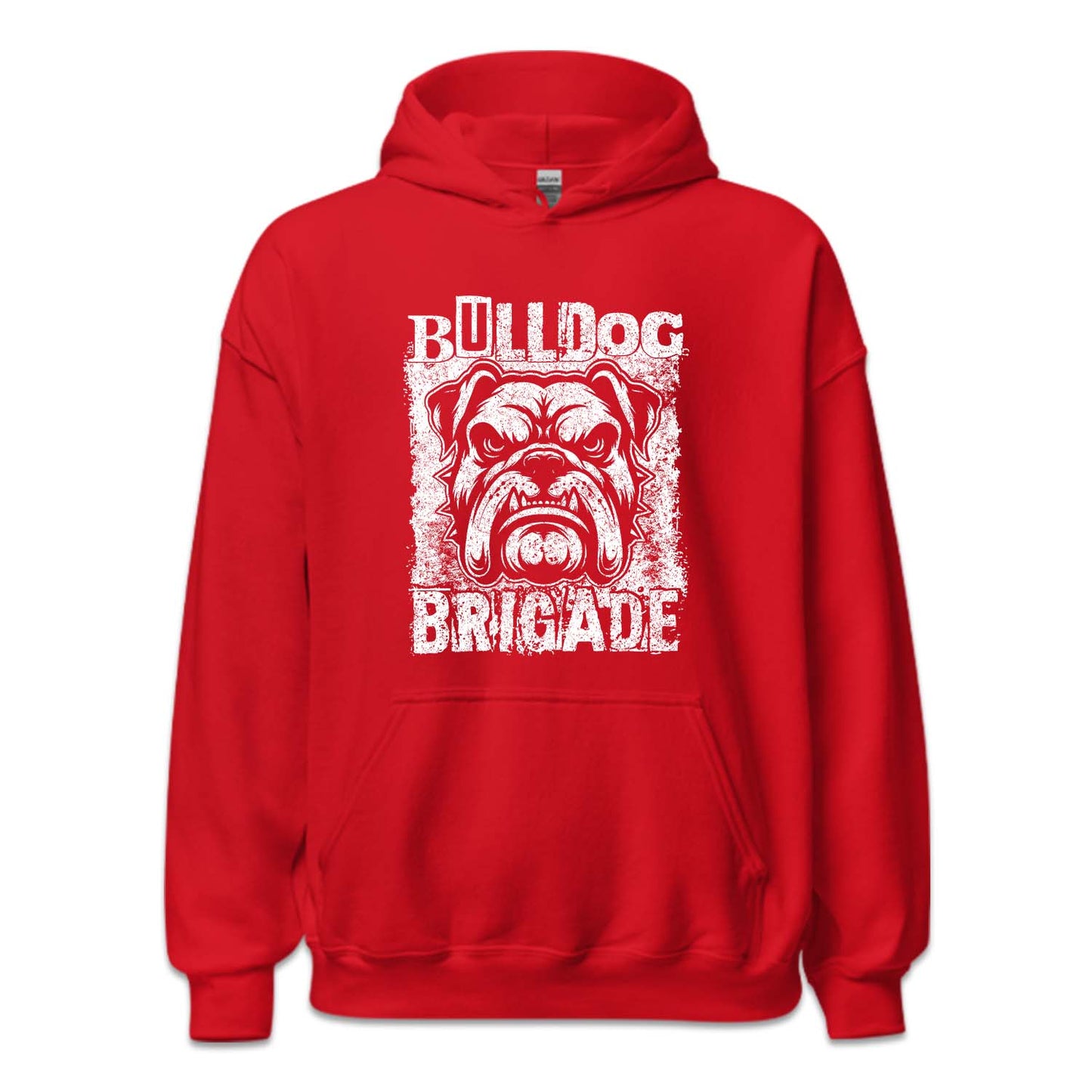Bulldog Brigade Cool Dog | PRODUCT CODE: BULDGOGDE
