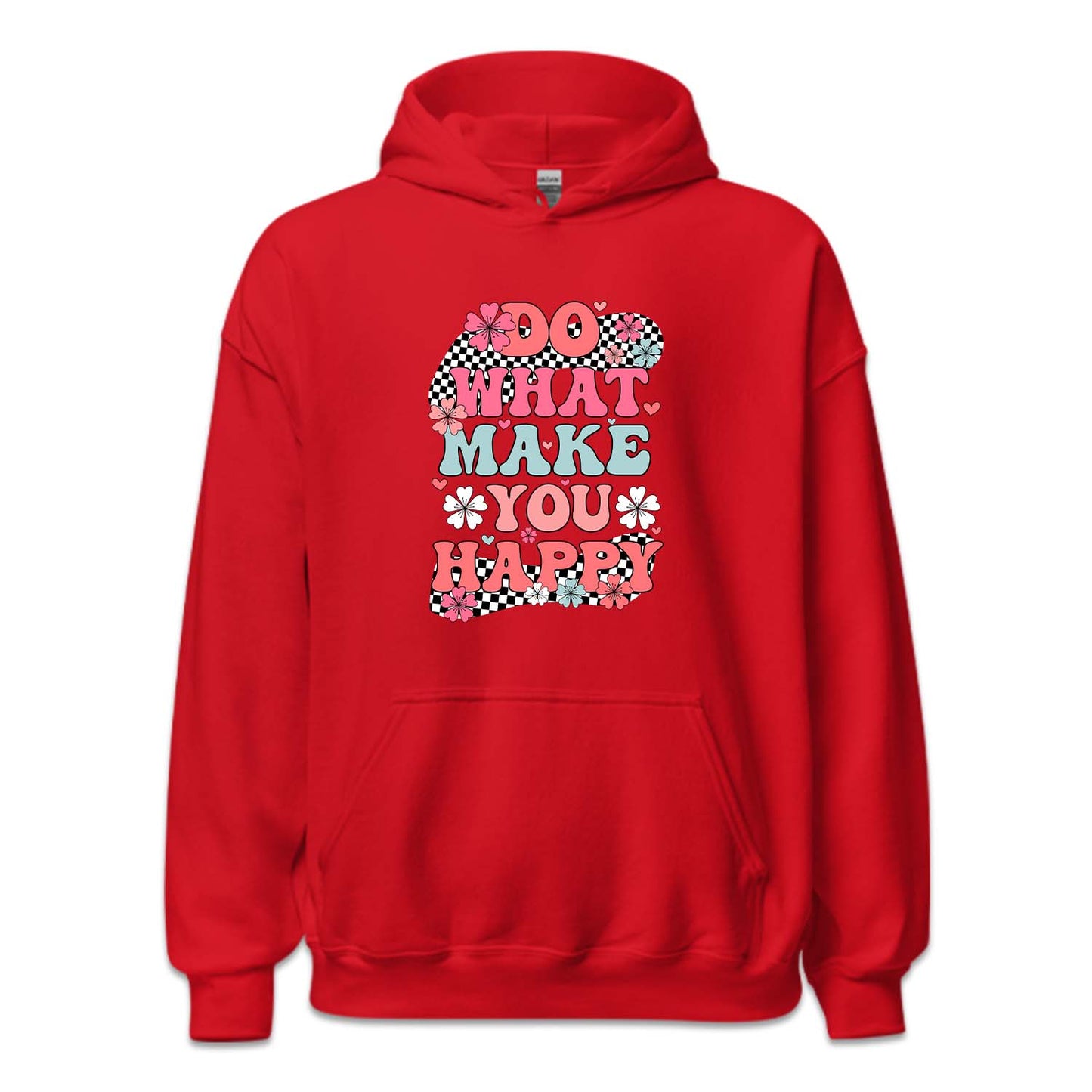 Do What Makes You Happy Inspirational Quote | PRODUCT CODE: DWHTMKYUHP