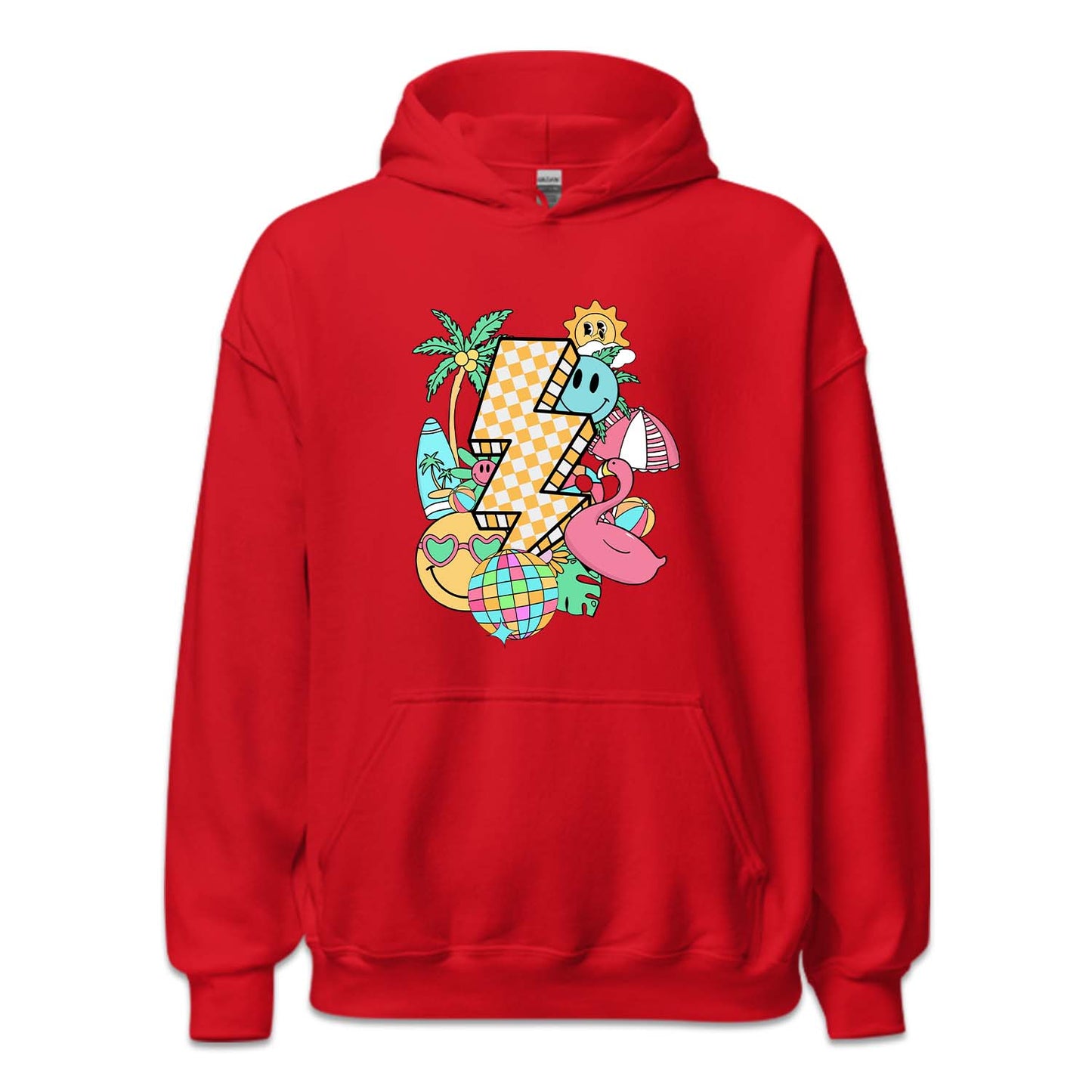 Groovy Summer Beach Fun Vibes | PRODUCT CODE: GRVSMURVB
