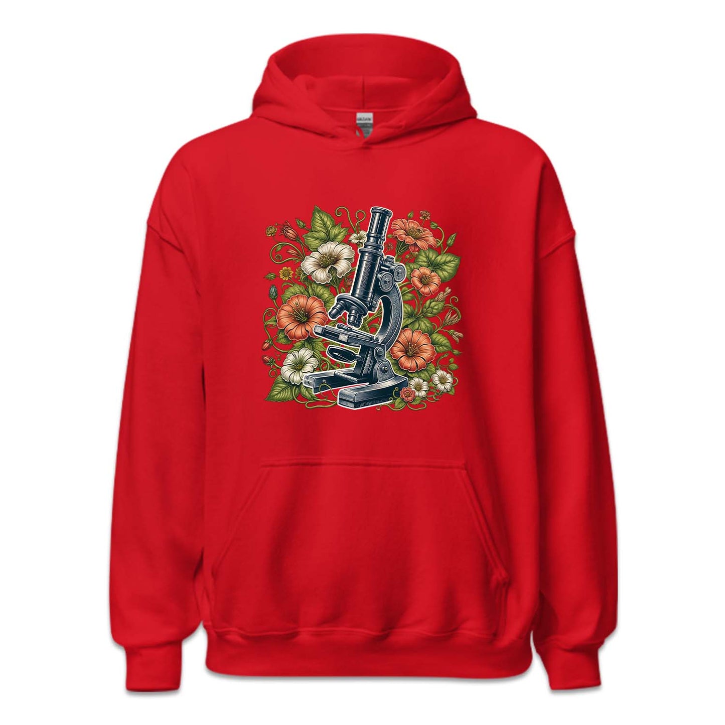 Floral Microscope Laboratory Scientist | PRODUCT CODE: MCRBLGYSCP
