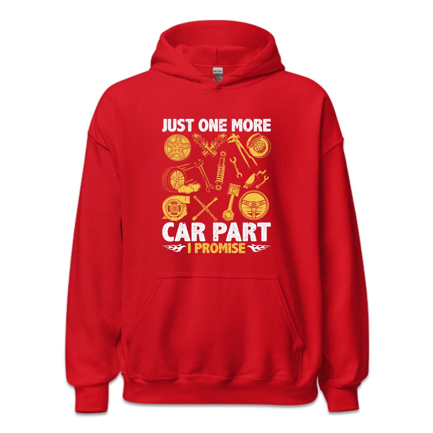 Car Part Lover Auto Mechanic | PRODUCT CODE: ONMRCJUIPR