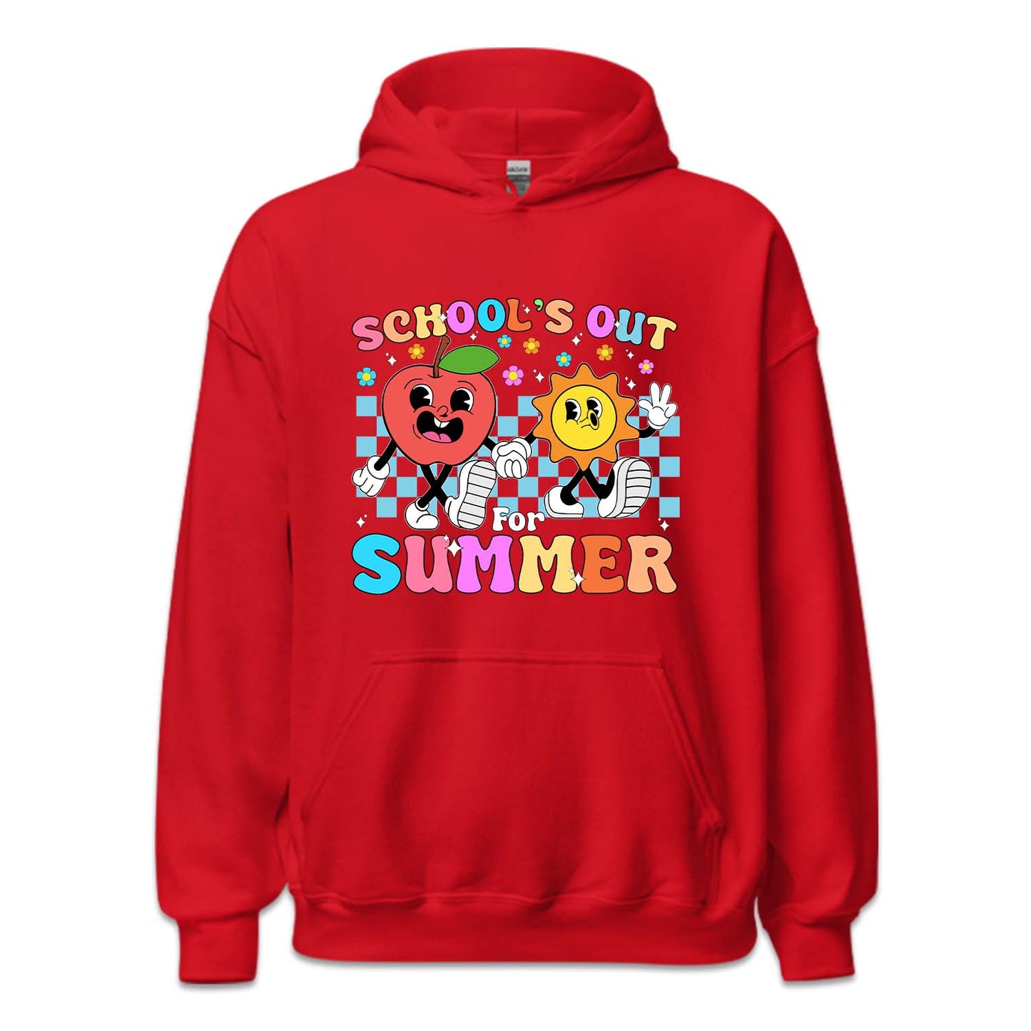 School's Out For Summer Goodbye School | PRODUCT CODE: TCSOLSYFE