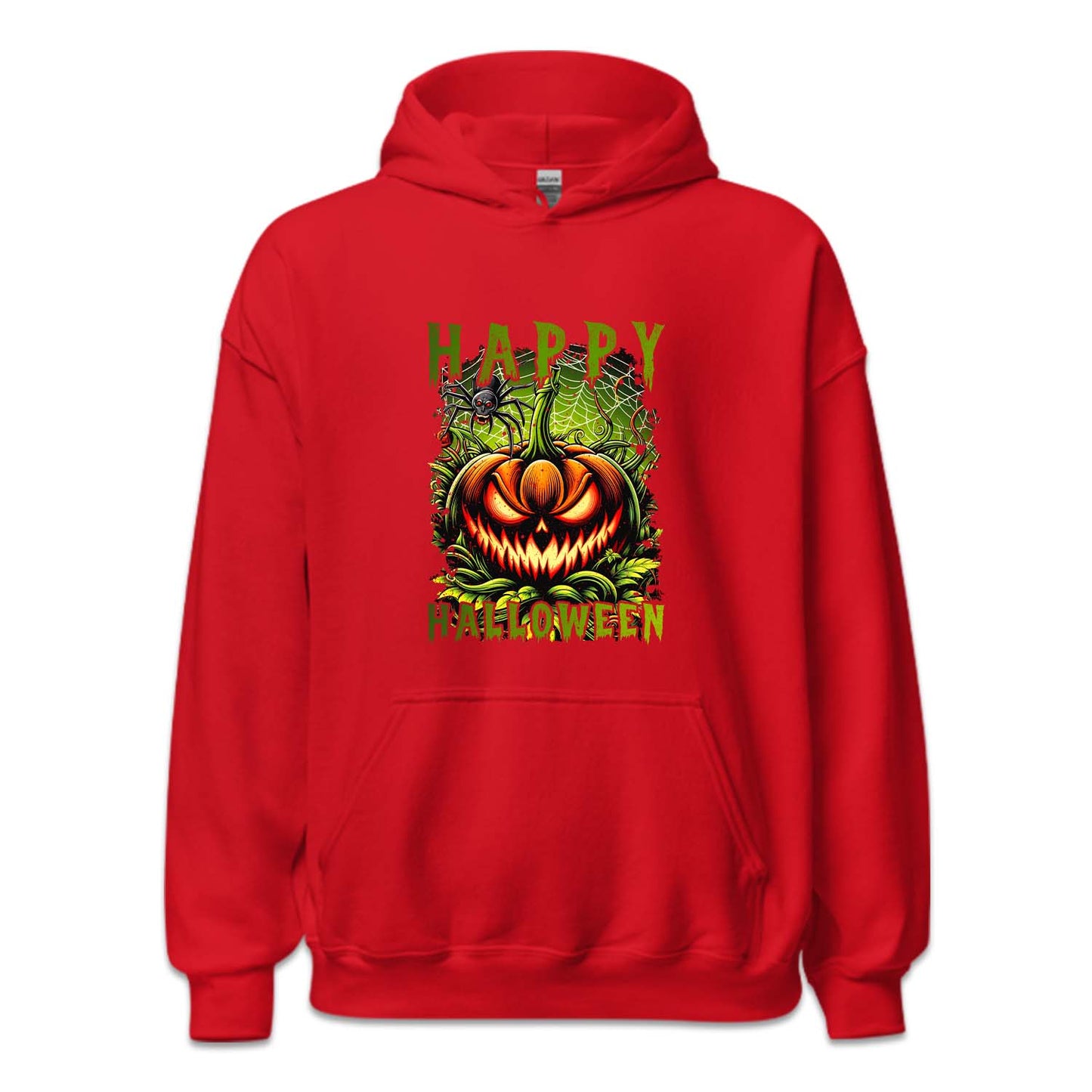 Happy Halloween Jack-o-lantern Pumpkin Horror Scary Costume | PRODUCT CODE: HOLWENJKN