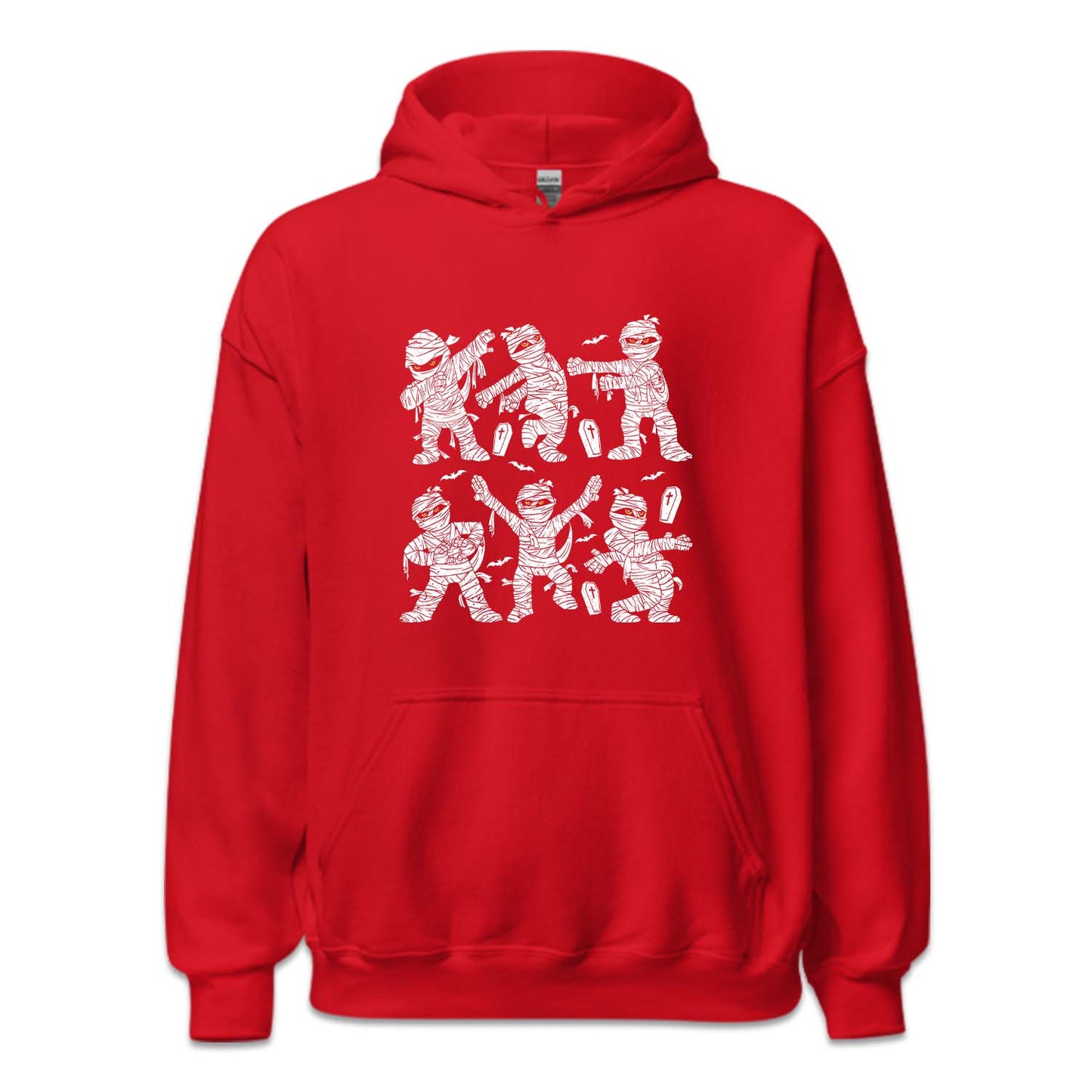 Dancing Mummy Halloween Spooky Dance Party | PRODUCT CODE: DSNCGMYHLW