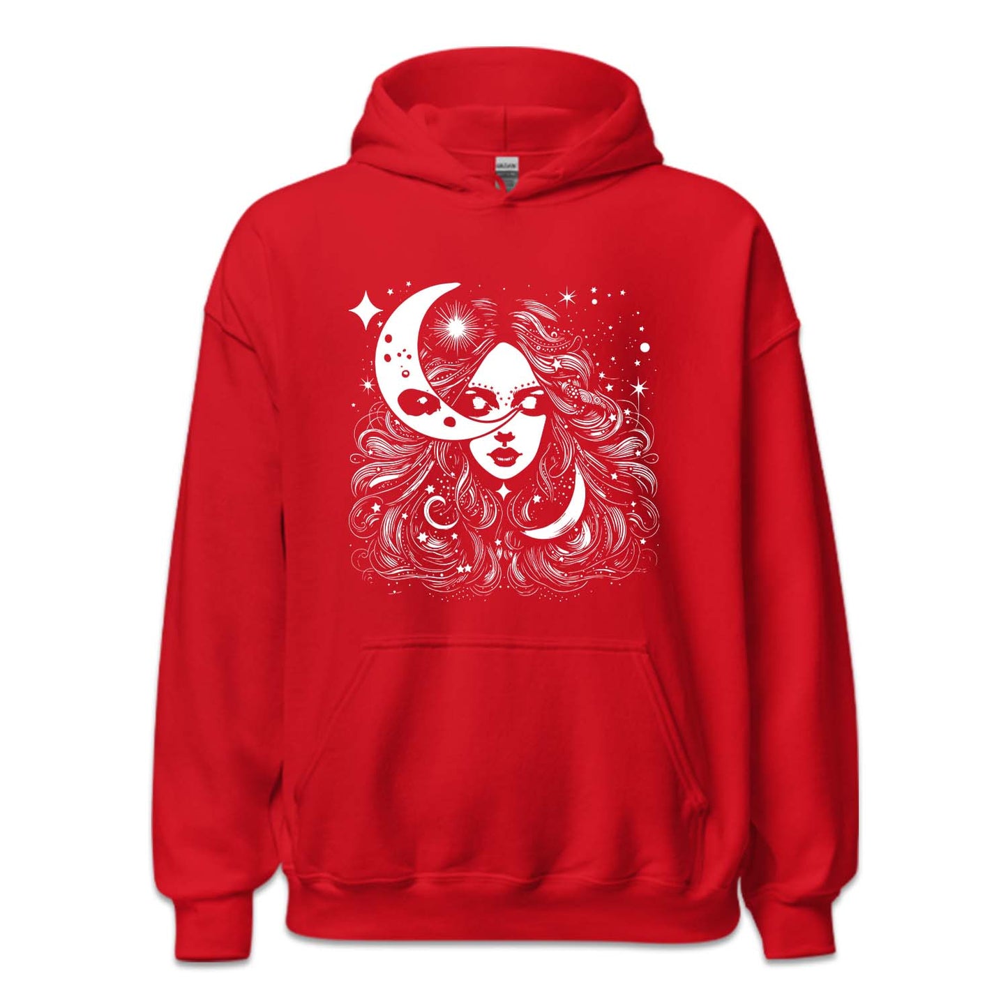 Moon Goddess Dark Academia Aesthetic | PRODUCT CODE: MNOGDSEC