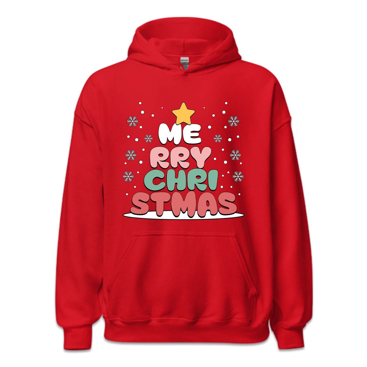Merry Christmas Tree Xmas Festive Holiday | PRODUCT CODE: MRYCHTREXMA