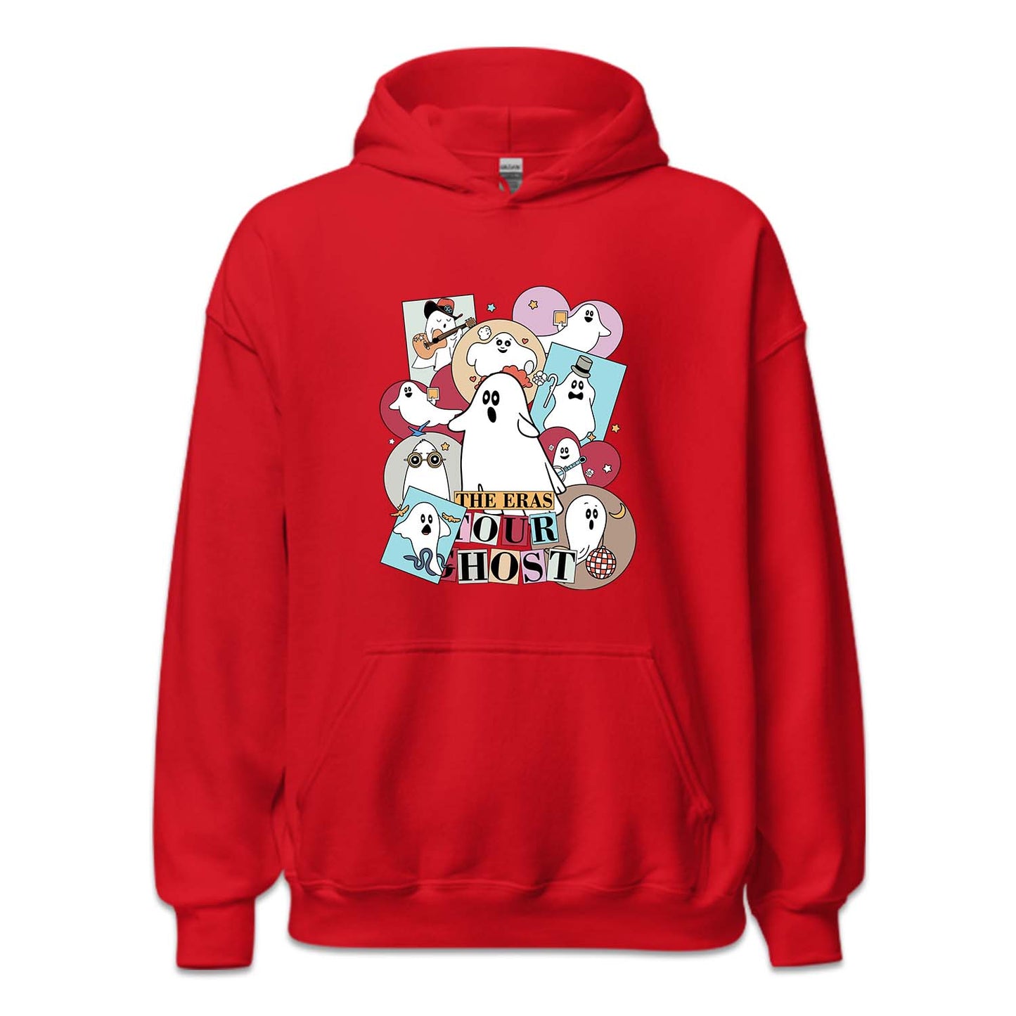 The Eras Tour Ghost Swiftie Halloween | PRODUCT CODE: TERSURGHT