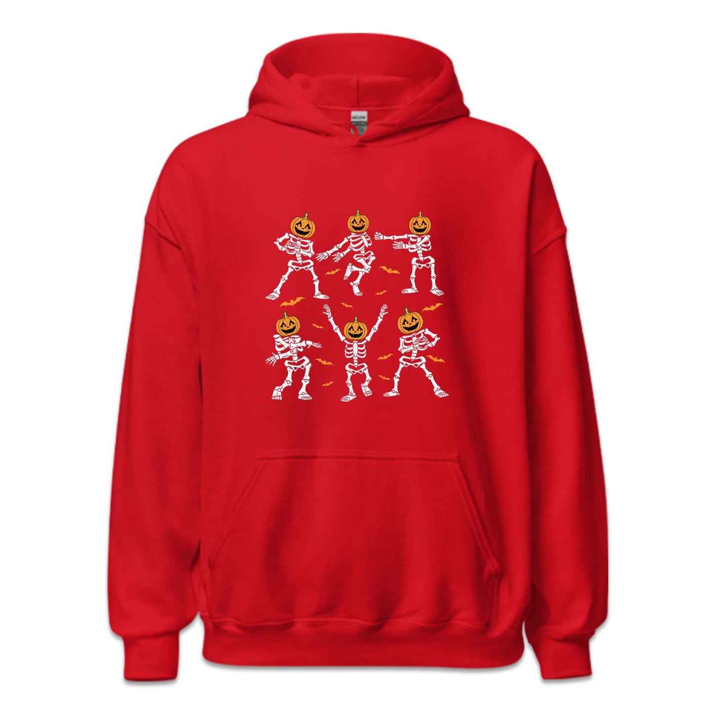Dancing Pumpkin Skeleton Halloween Dance Party | PRODUCT CODE: DNCPKMSKLH