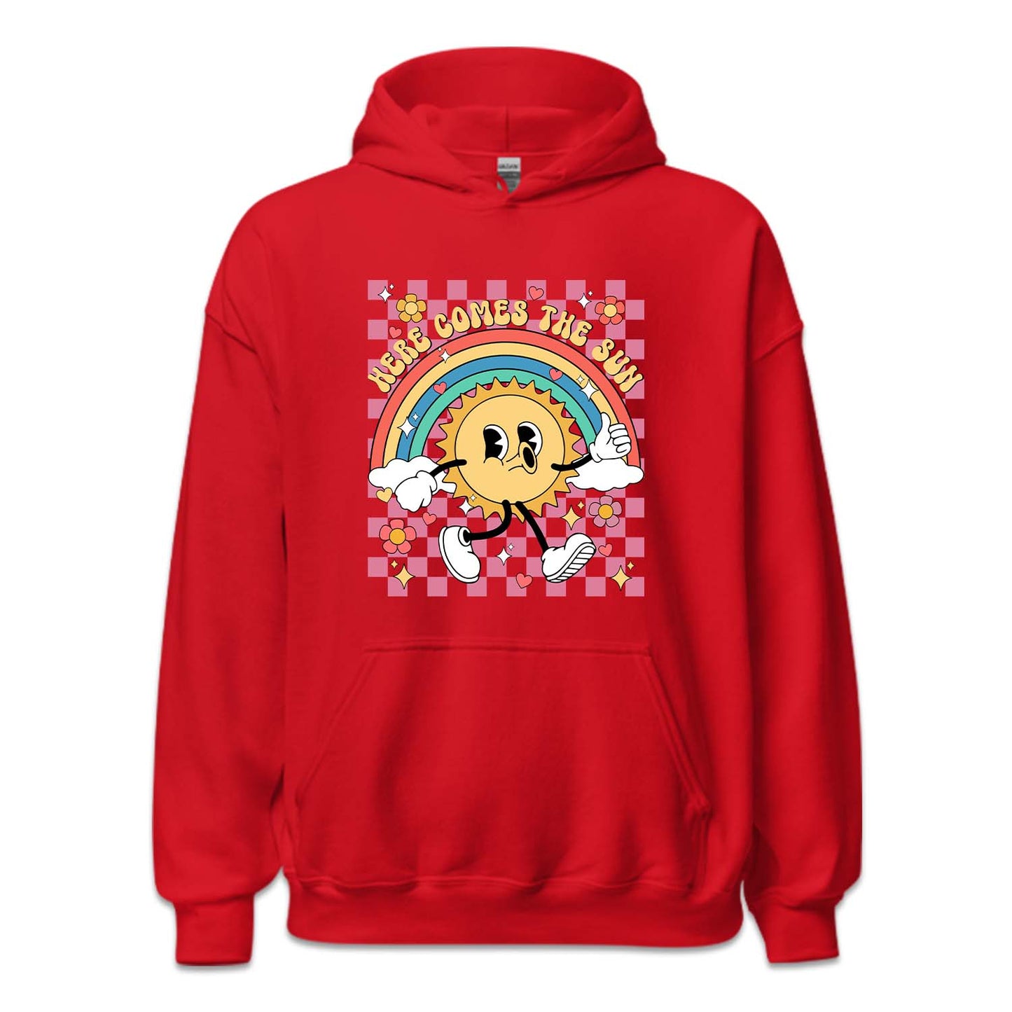 Here Comes The Sun Beach Vacation | PRODUCT CODE: HRCMSTHUN
