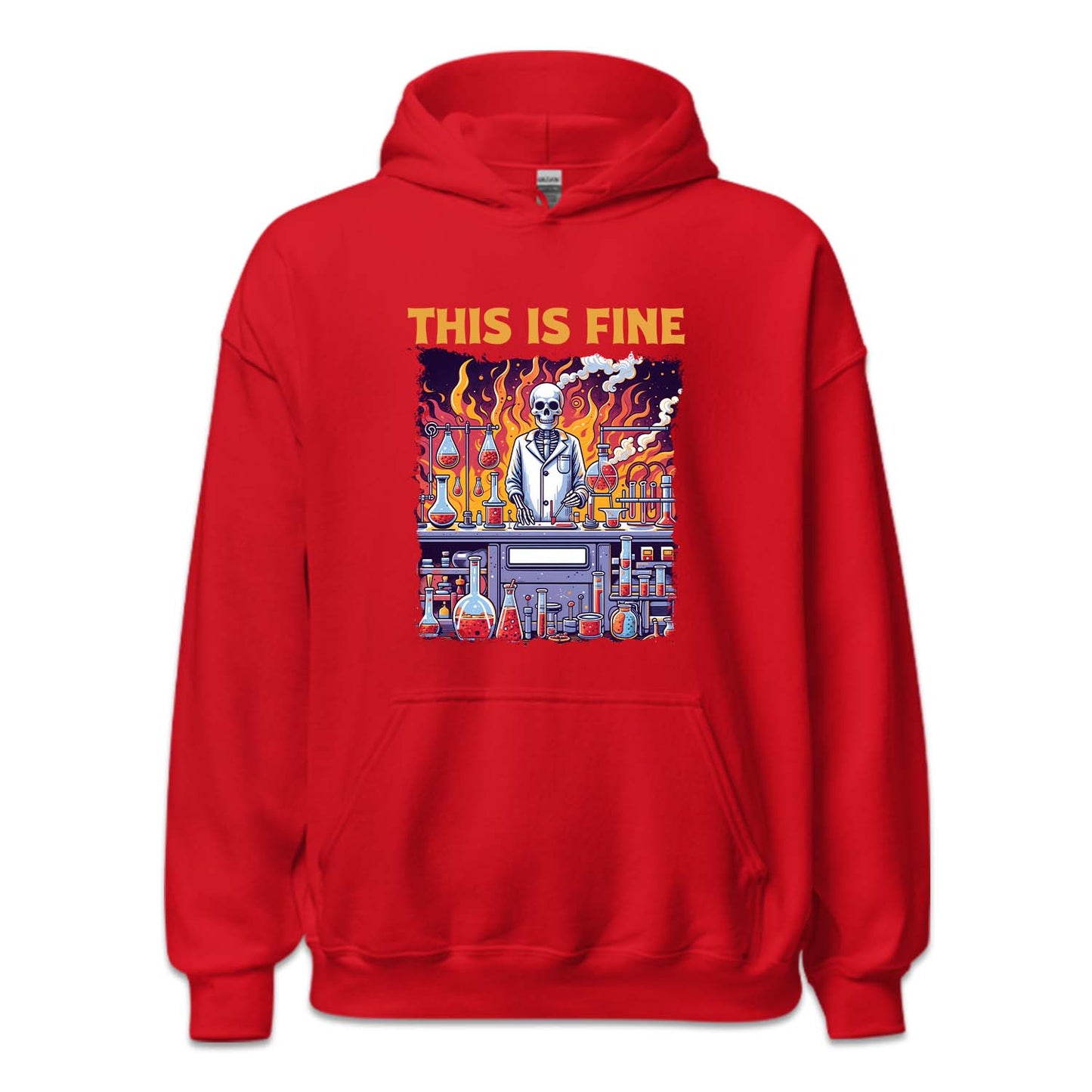 Skeleton Chemistry Medical Lab Scientist | PRODUCT CODE: SKLTMICBLGY