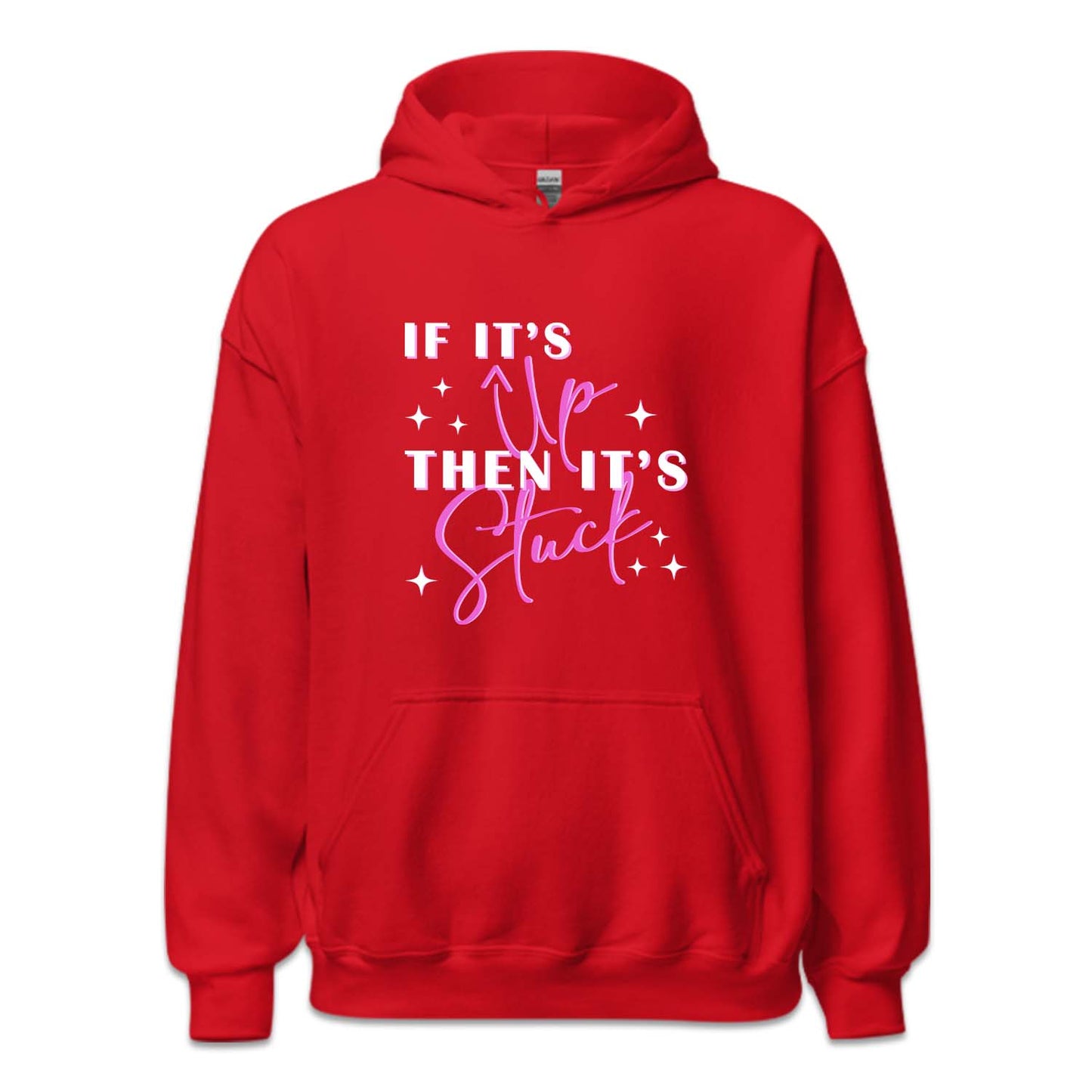 If It's Up Then It's Stuck Cardi Lyrics Trendy Female Rapper | PRODUCT CODE: FTPUNHEKYTC
