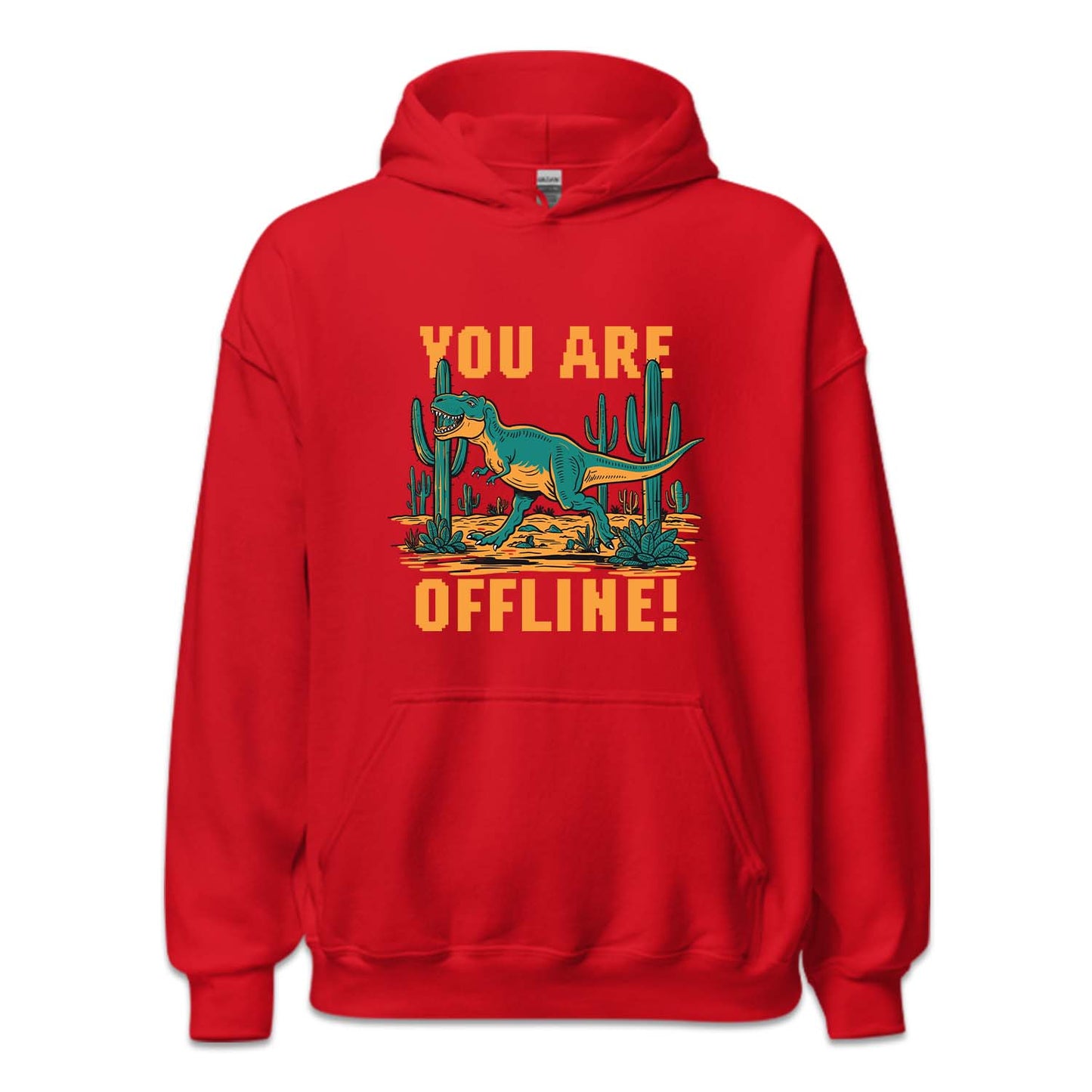 You Are Offline Windows Offline Video Dinosaur Game | PRODUCT CODE: YRAOFLNIWD