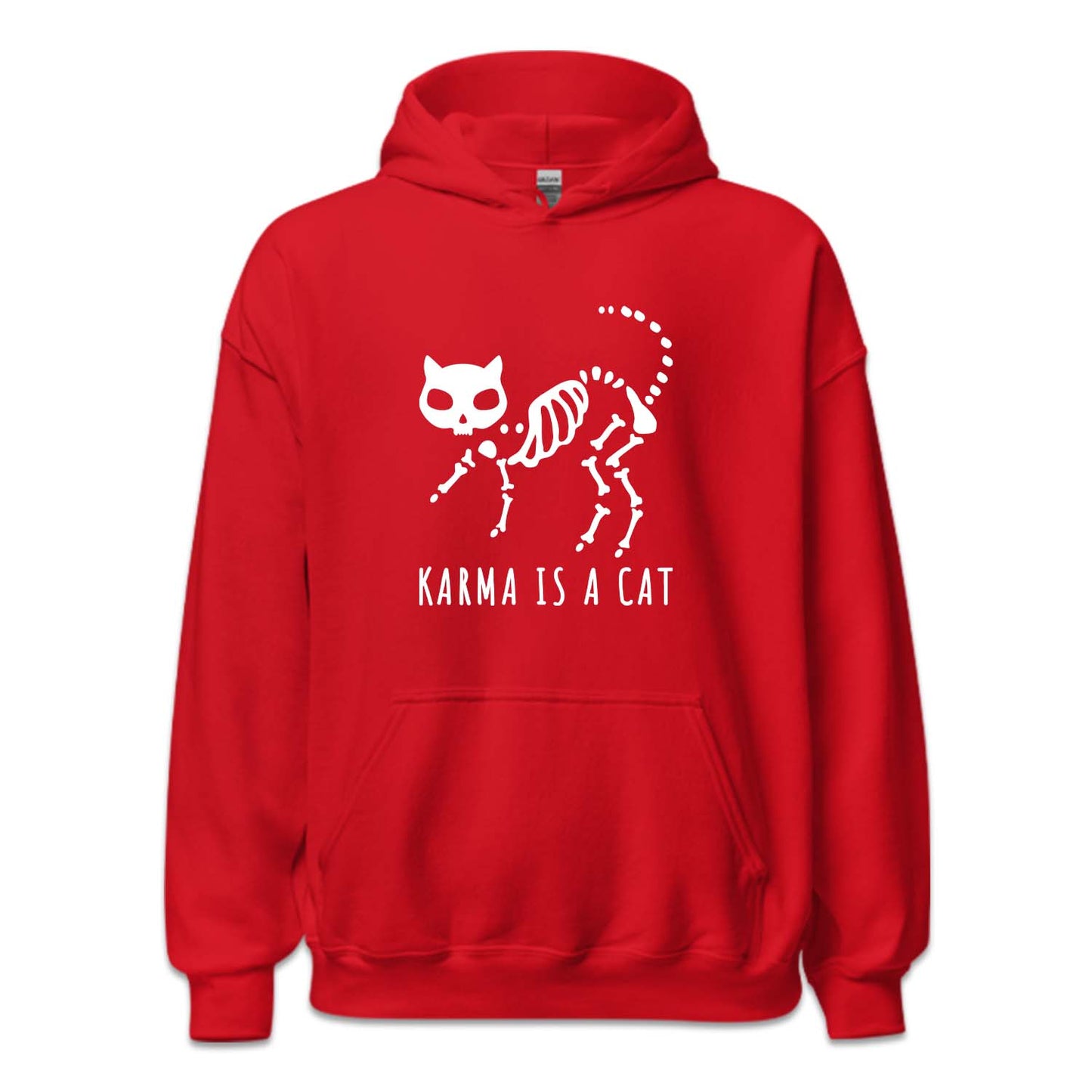 Karma Is A Cat Swiftie Merchandise Halloween | PRODUCT CODE: KMRCTAHLWO