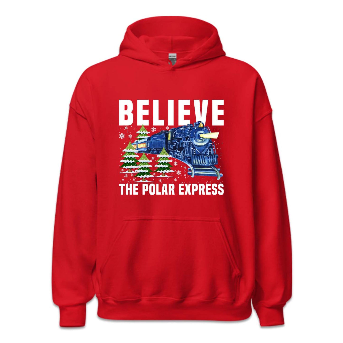 Christmas Believe The Polar Express Train Xmas | PRODUCT CODE: BLVTHPLEXCH