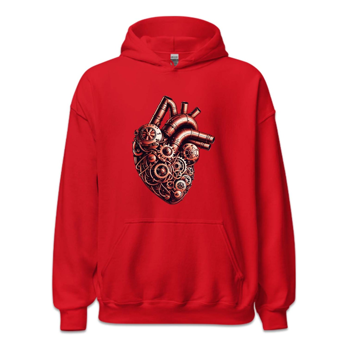 Heart Engine Car Guy Auto Mechanic | PRODUCT CODE: HRTENGICRG