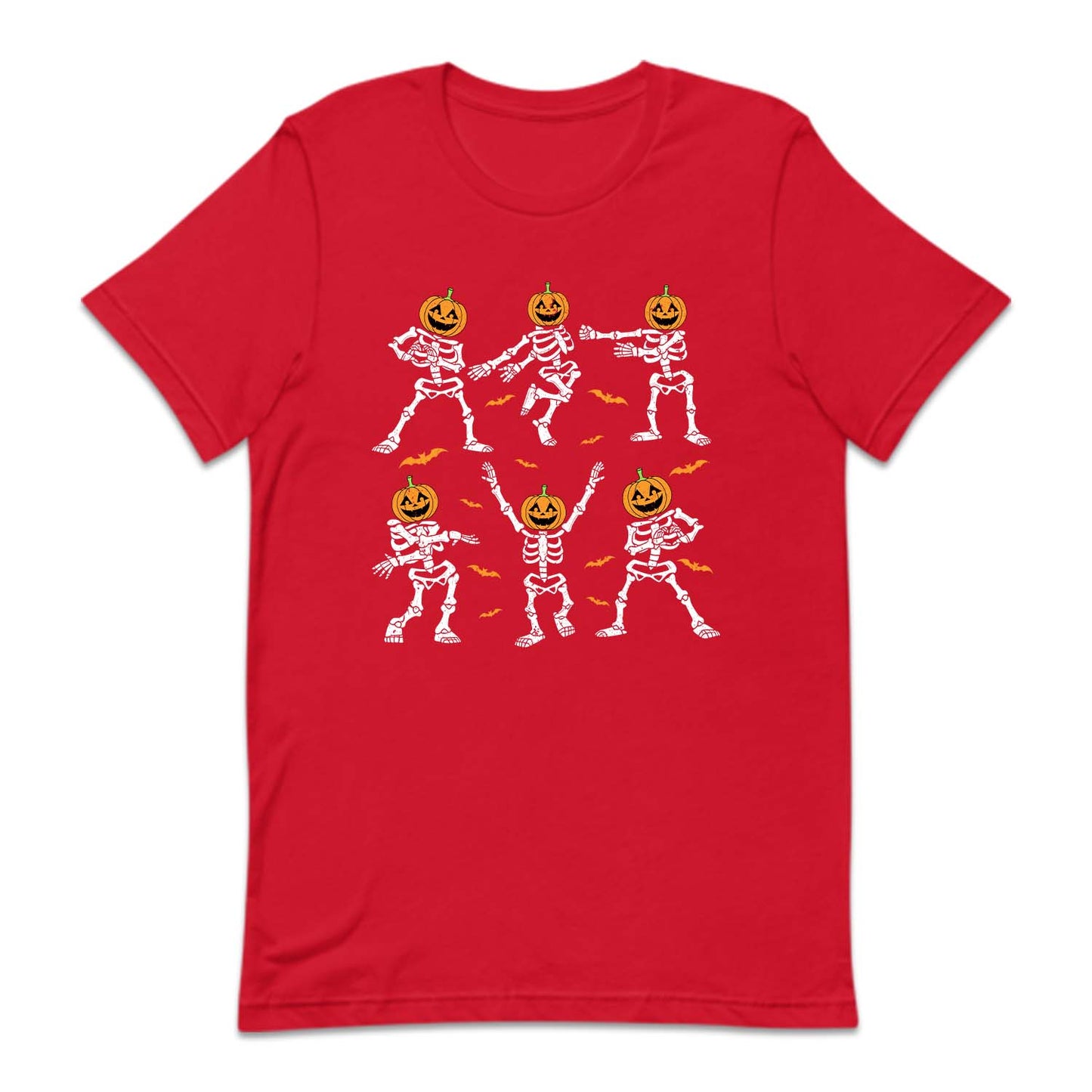 Dancing Pumpkin Skeleton Halloween Dance Party | PRODUCT CODE: DNCPKMSKLH