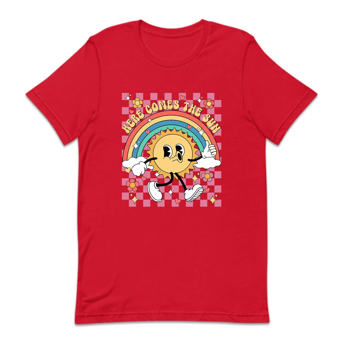Here Comes The Sun Beach Vacation | PRODUCT CODE: HRCMSTHUN