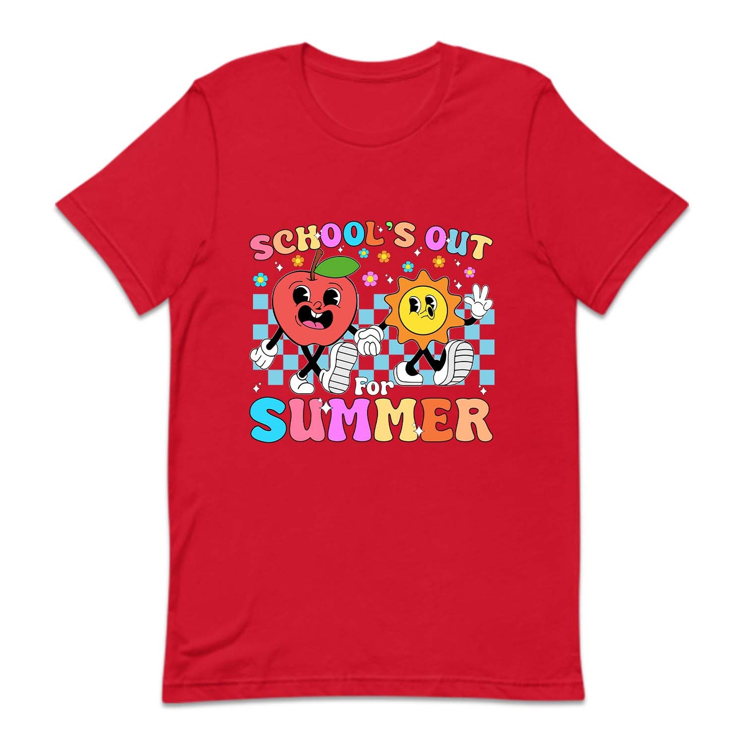 School's Out For Summer Goodbye School | PRODUCT CODE: TCSOLSYFE