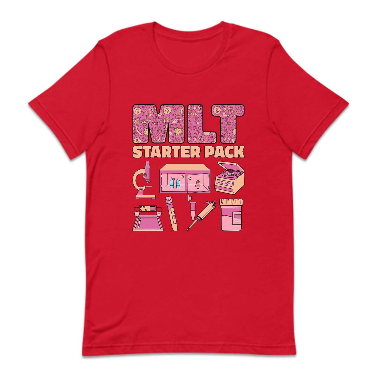 Medical Lab Technologist Clinical Laboratory Scientist | PRODUCT CODE: MDCLBTCHN