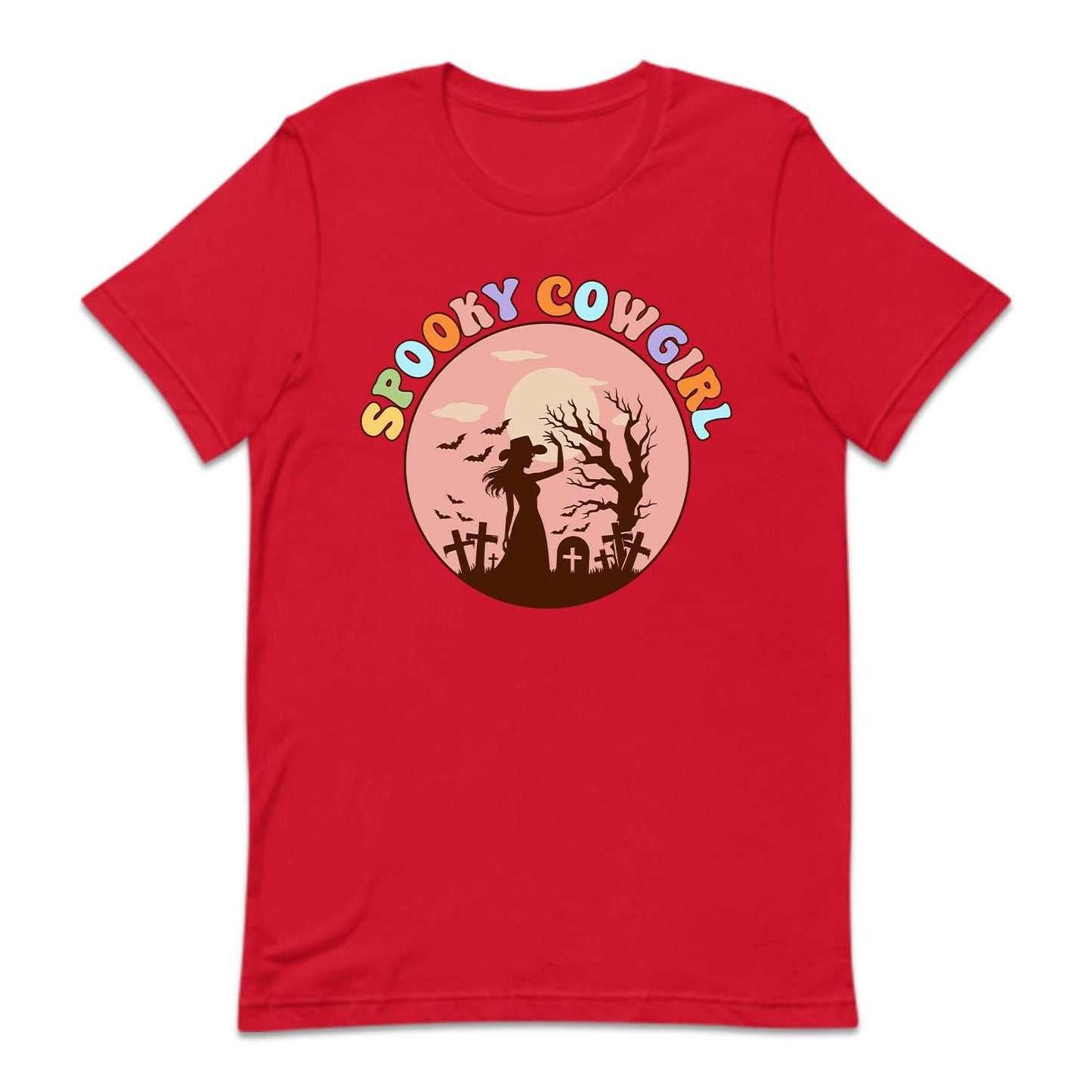 Spooky Cowgirl Western Halloween Costume | PRODUCT CODE: SPKCWGRHW