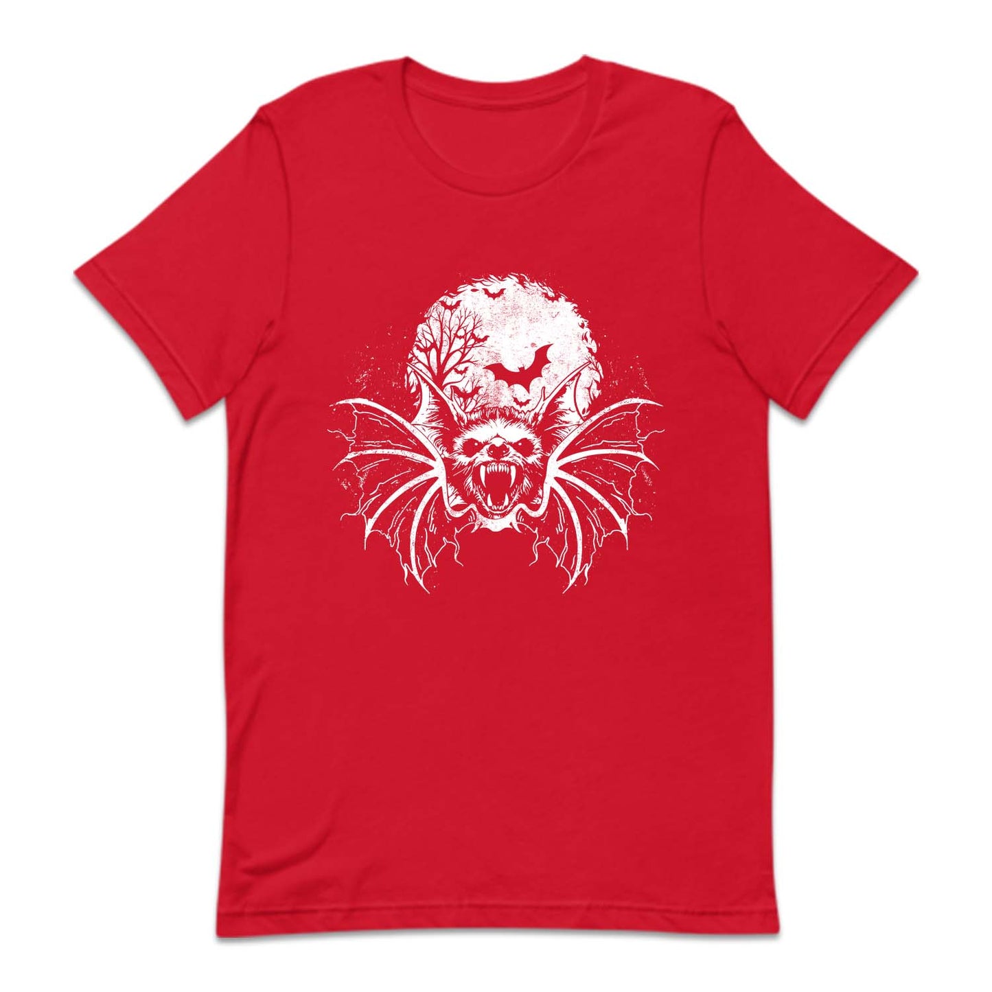 Dark Academia Creepy Aesthetic Bat | PRODUCT CODE: DRACDBTAG