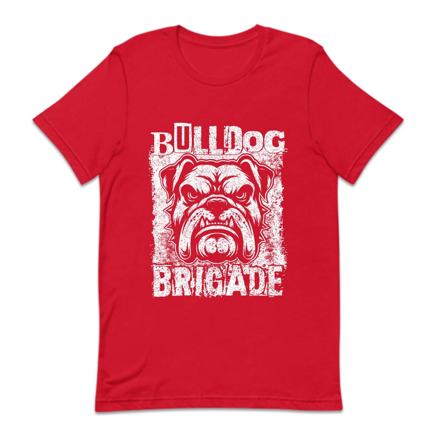 Bulldog Brigade Cool Dog | PRODUCT CODE: BULDGOGDE