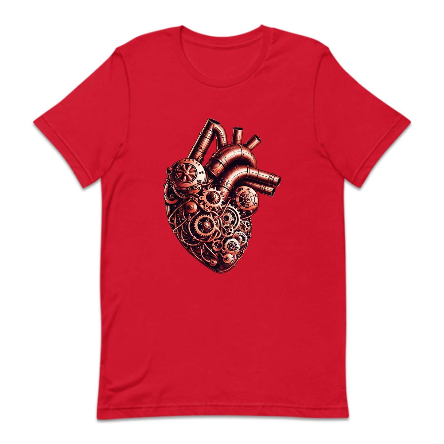 Heart Engine Car Guy Auto Mechanic | PRODUCT CODE: HRTENGICRG