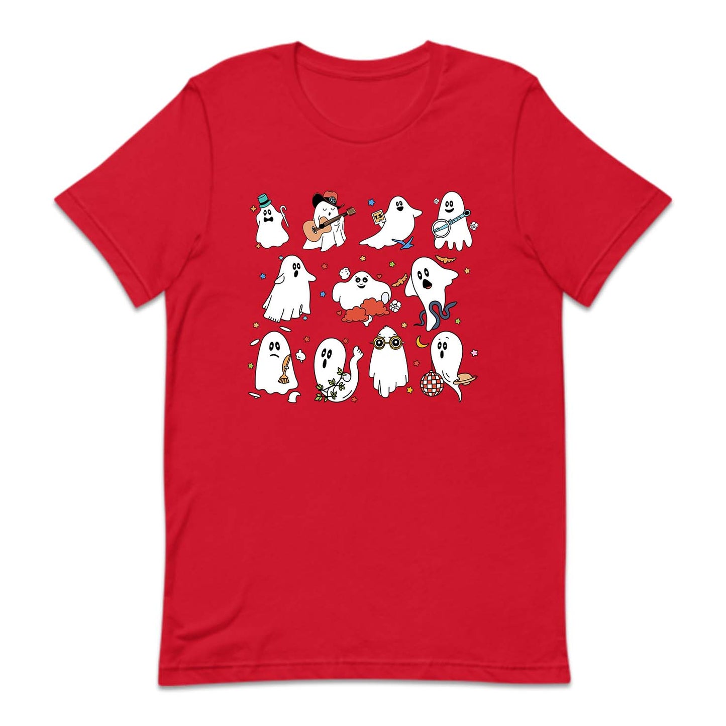 The Eras Ghost Tour Swiftie Spooky Halloween | PRODUCT CODE: TERSAGHTUS