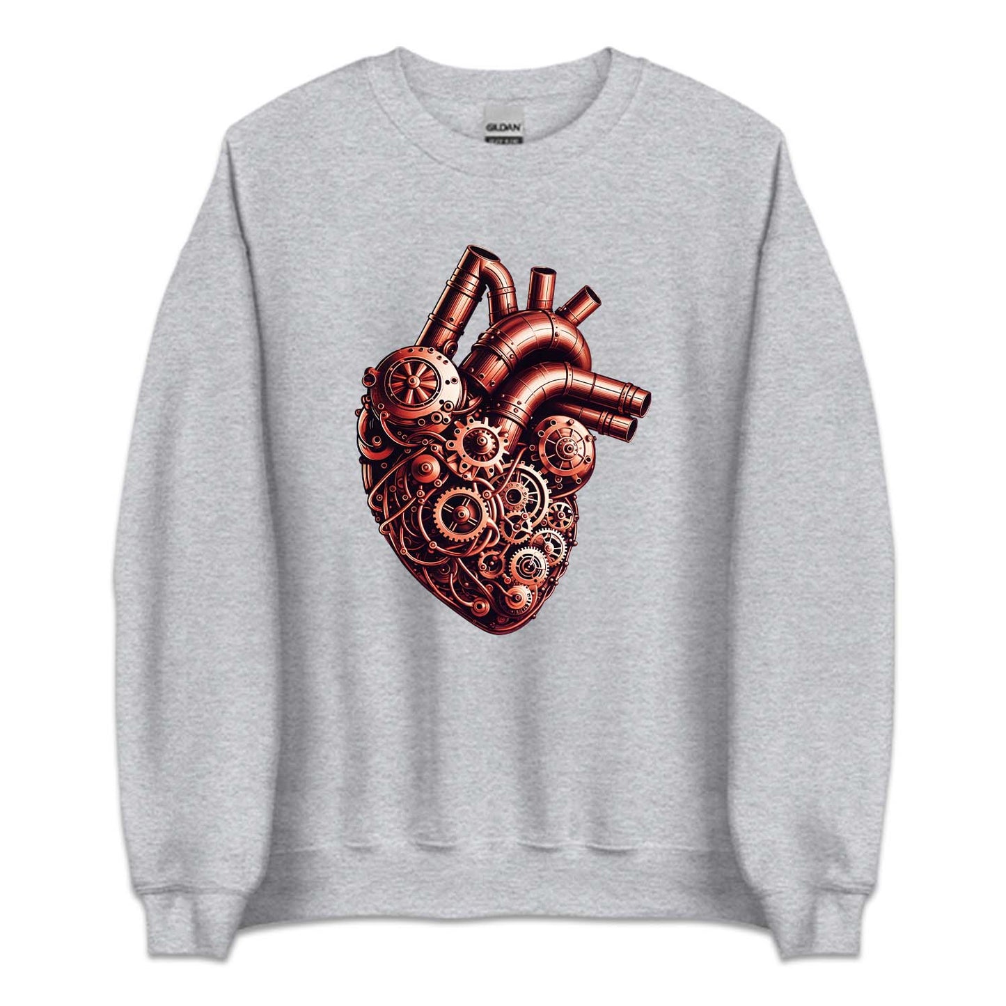 Heart Engine Car Guy Auto Mechanic | PRODUCT CODE: HRTENGICRG