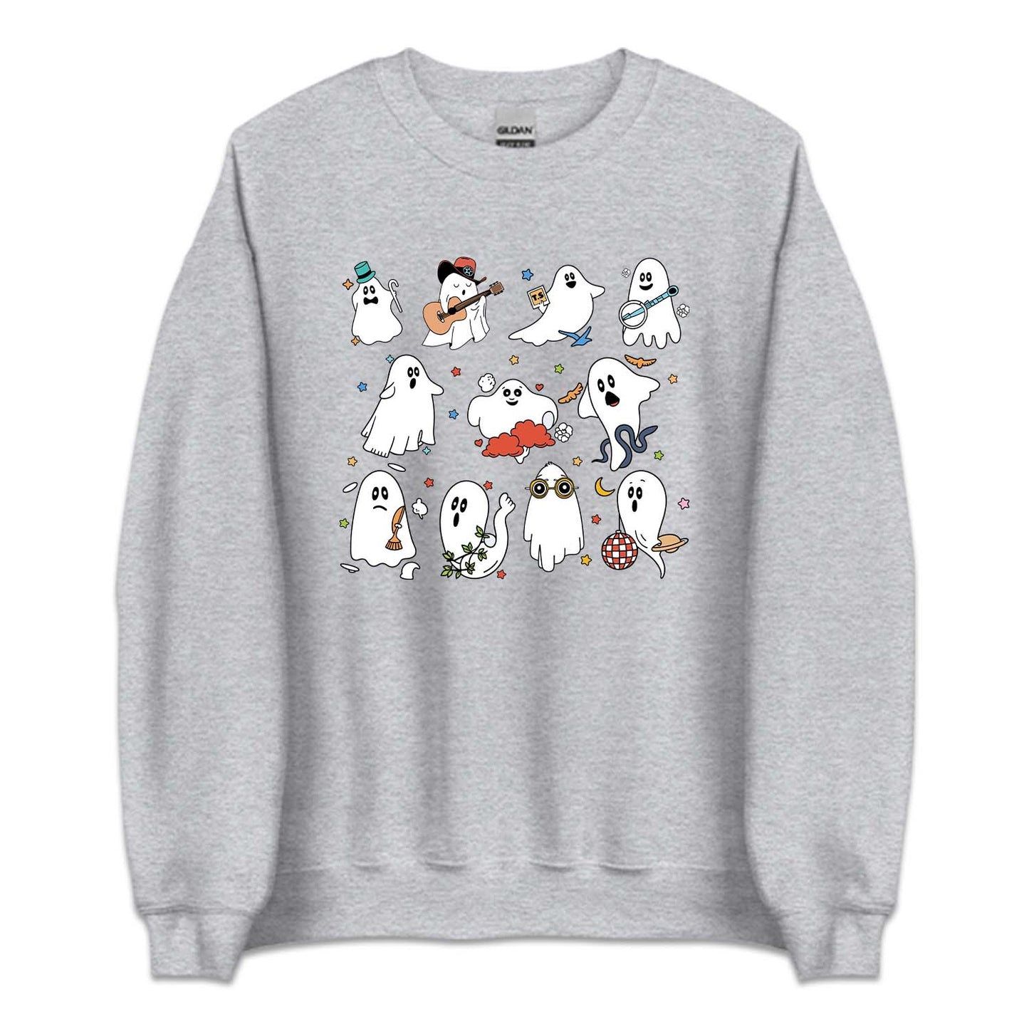 The Eras Ghost Tour Swiftie Spooky Halloween | PRODUCT CODE: TERSAGHTUS