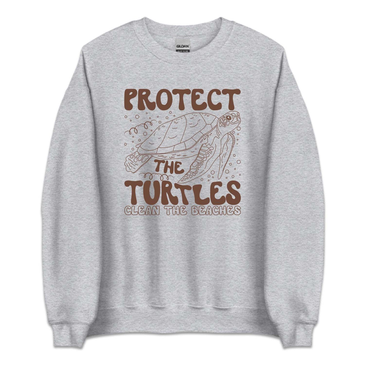 Protect The Turtles Save Marine Life | PRODUCT CODE: PRTLYSVBC