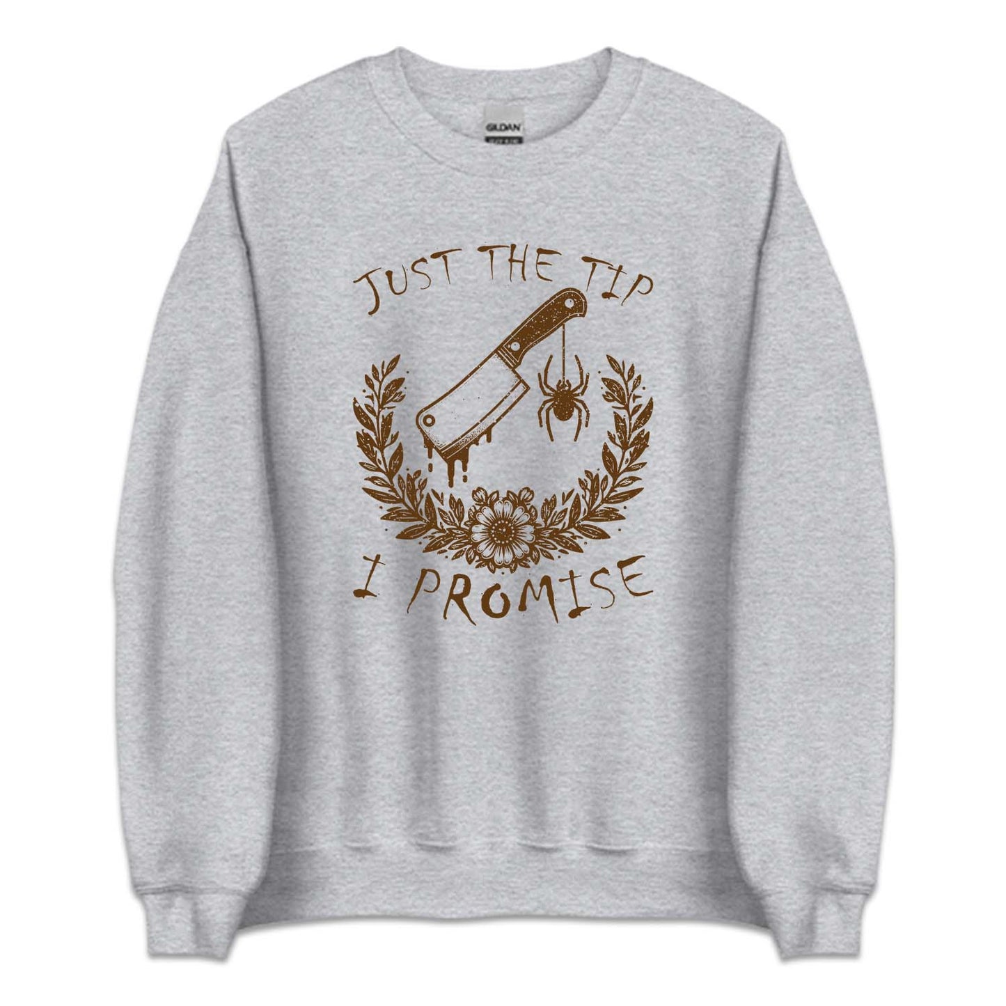 Just The Tip I Promise Halloween Costume | PRODUCT CODE: JTHEPIRMS