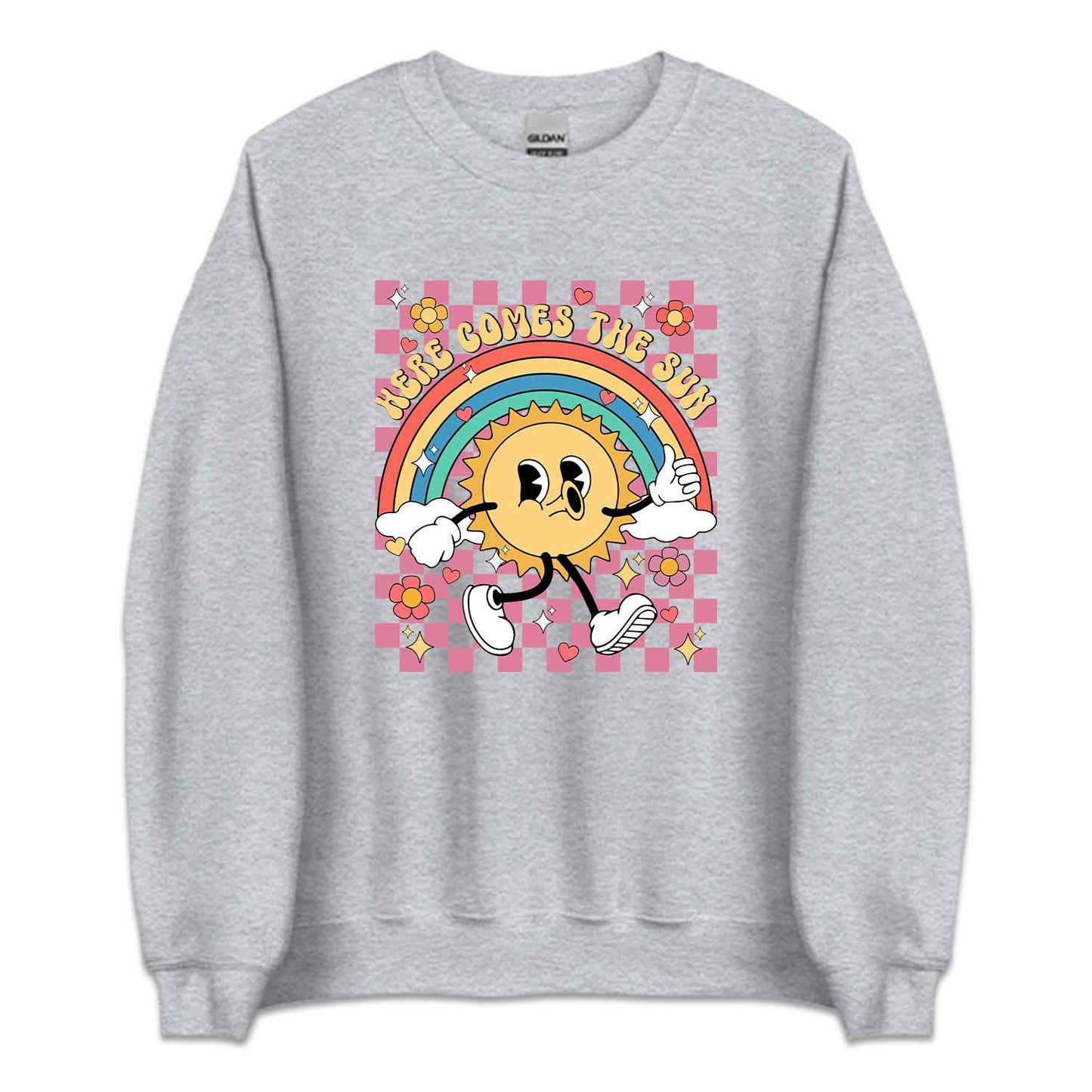 Here Comes The Sun Beach Vacation | PRODUCT CODE: HRCMSTHUN