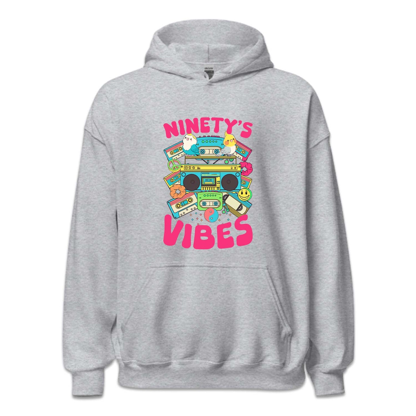 Vintage Nostalgic Cassette Tapes 90s Vibes | PRODUCT CODE: NTNVBSINLG