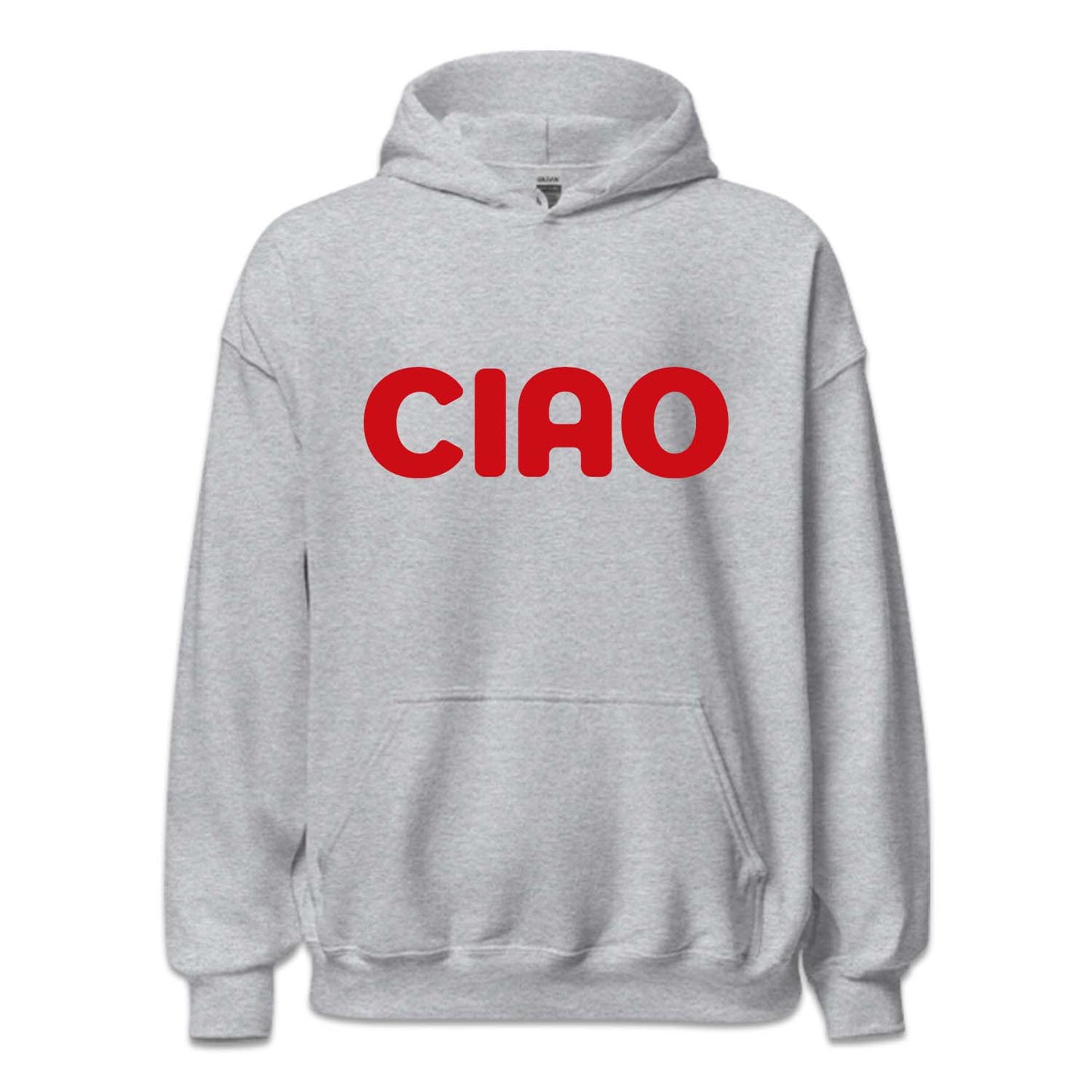 Ciao Italian Greetings | PRODUCT CODE: CITLNGRENH