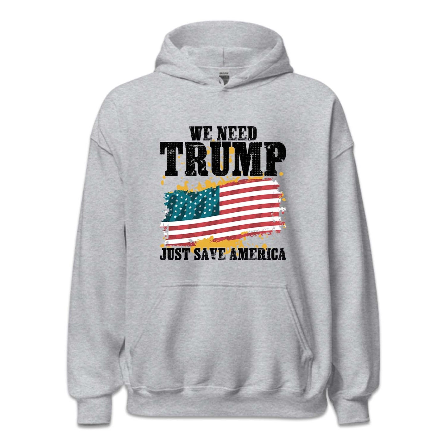 We Need Trump Just Save America Trump Fight Rally 2024 | PRODUCT CODE: WNDTRMJSA