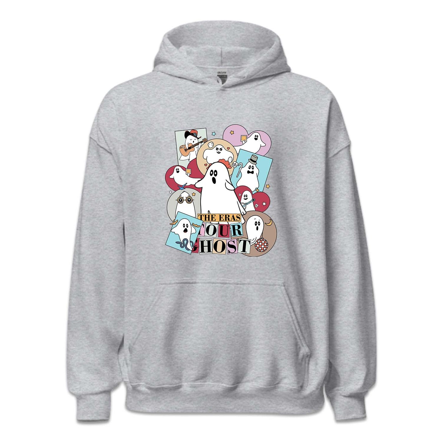 The Eras Tour Ghost Swiftie Halloween | PRODUCT CODE: TERSURGHT