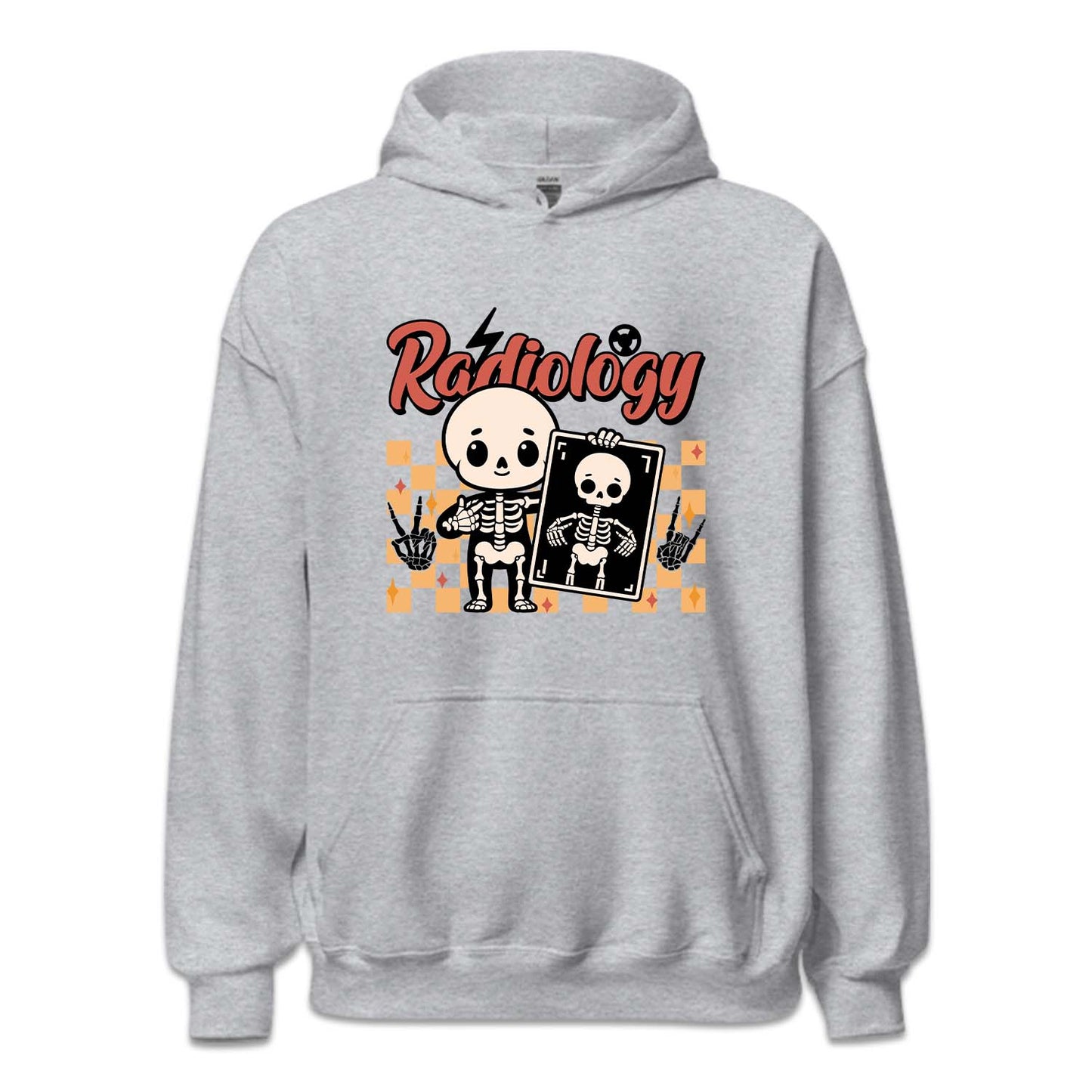 Skeleton X-Ray Tech Radiology Technologist | PRODUCT CODE: RDLGSLXRY