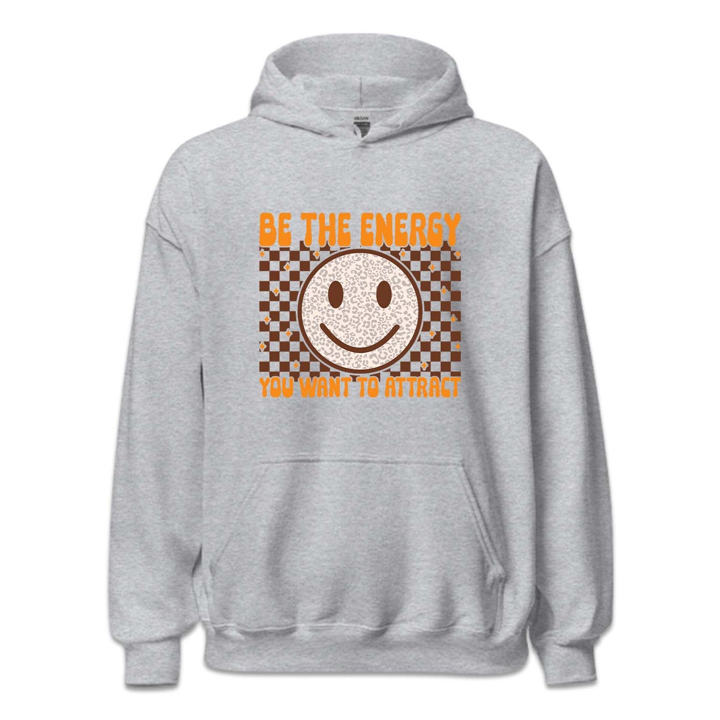 Be The Energy You Want To Attract | PRODUCT CODE: BTHWEBATRC