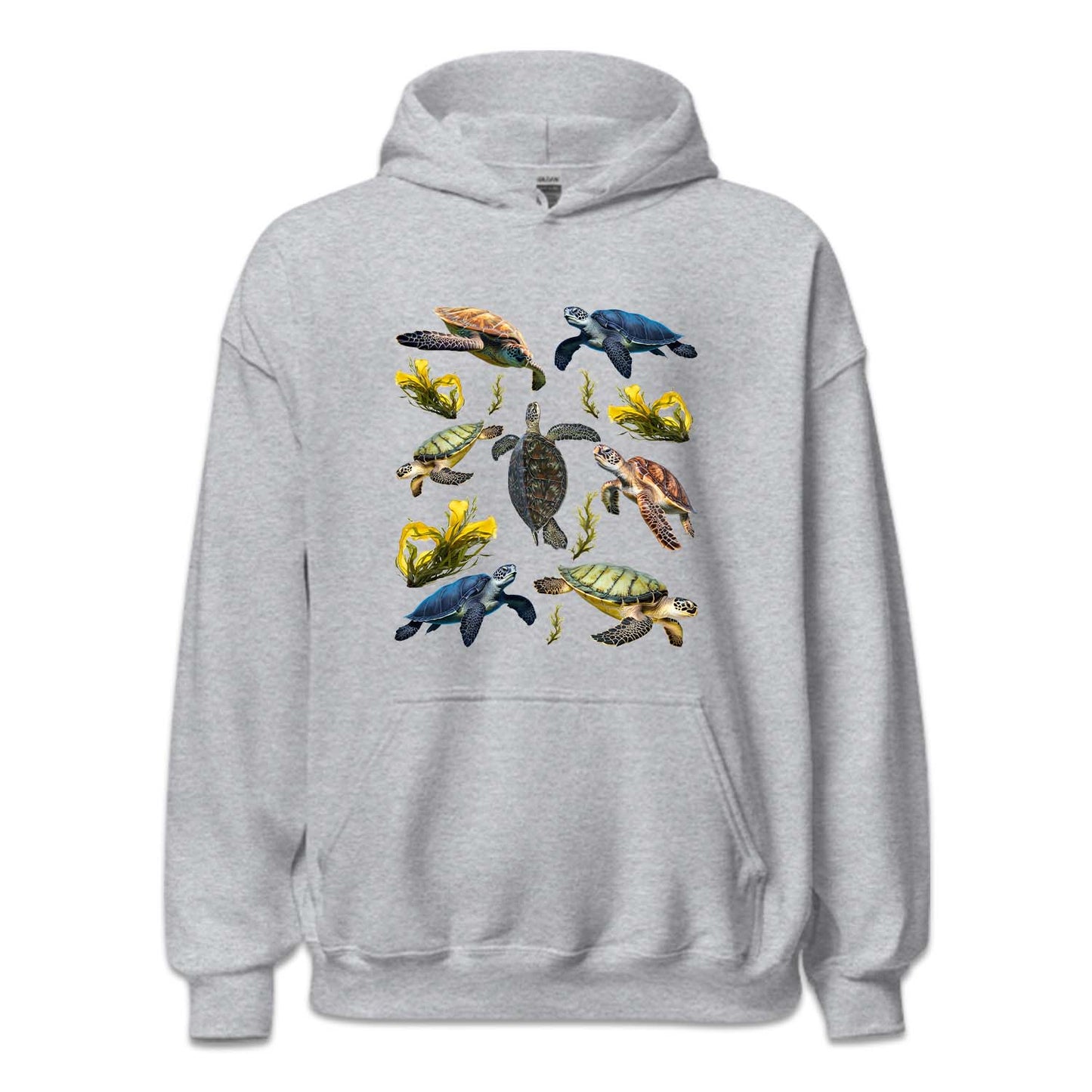 Vintage Sea Turtle Collection | PRODUCT CODE: SAETRULTCO