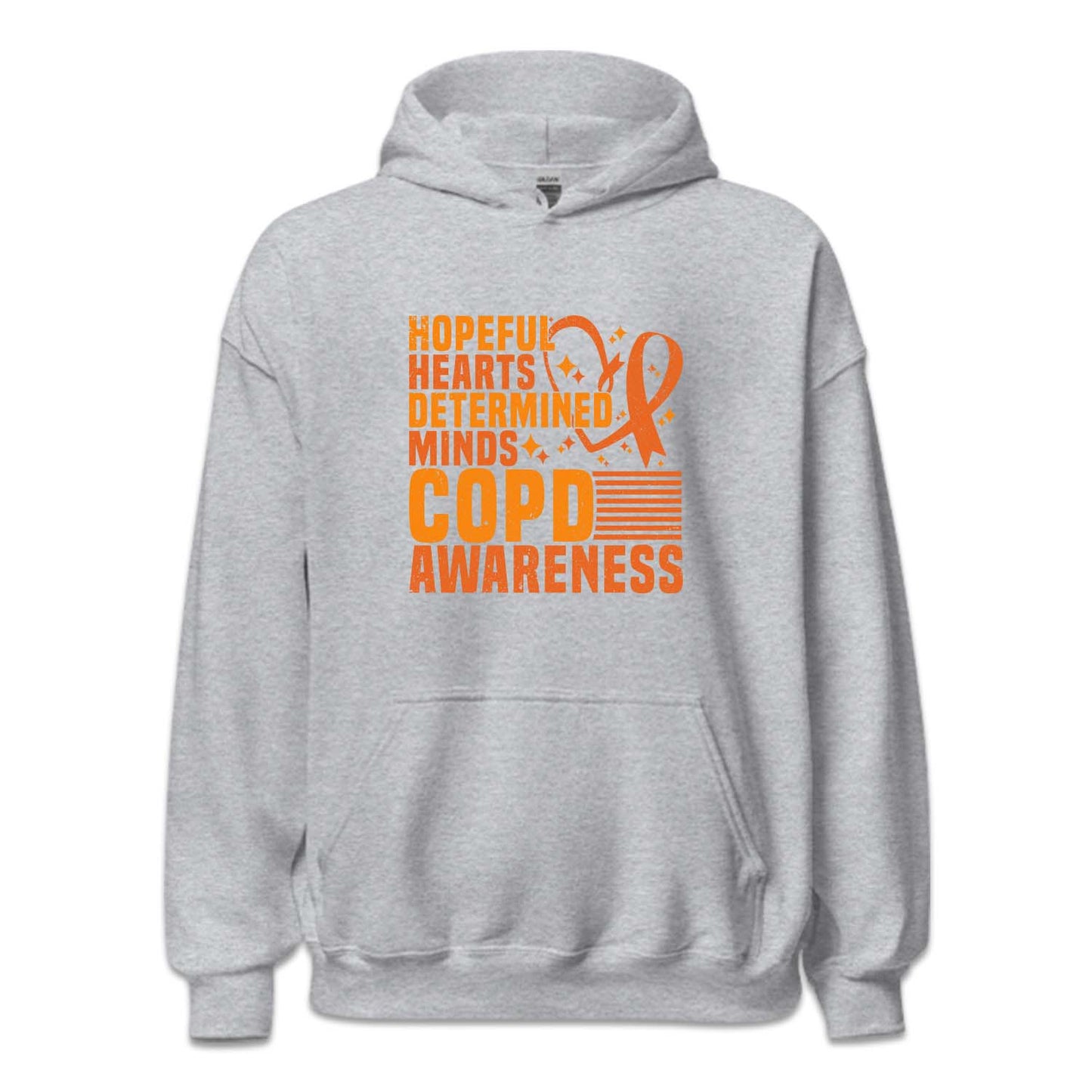 COPD Awareness Lung Health Support | PRODUCT CODE: CGRNIBSTPL